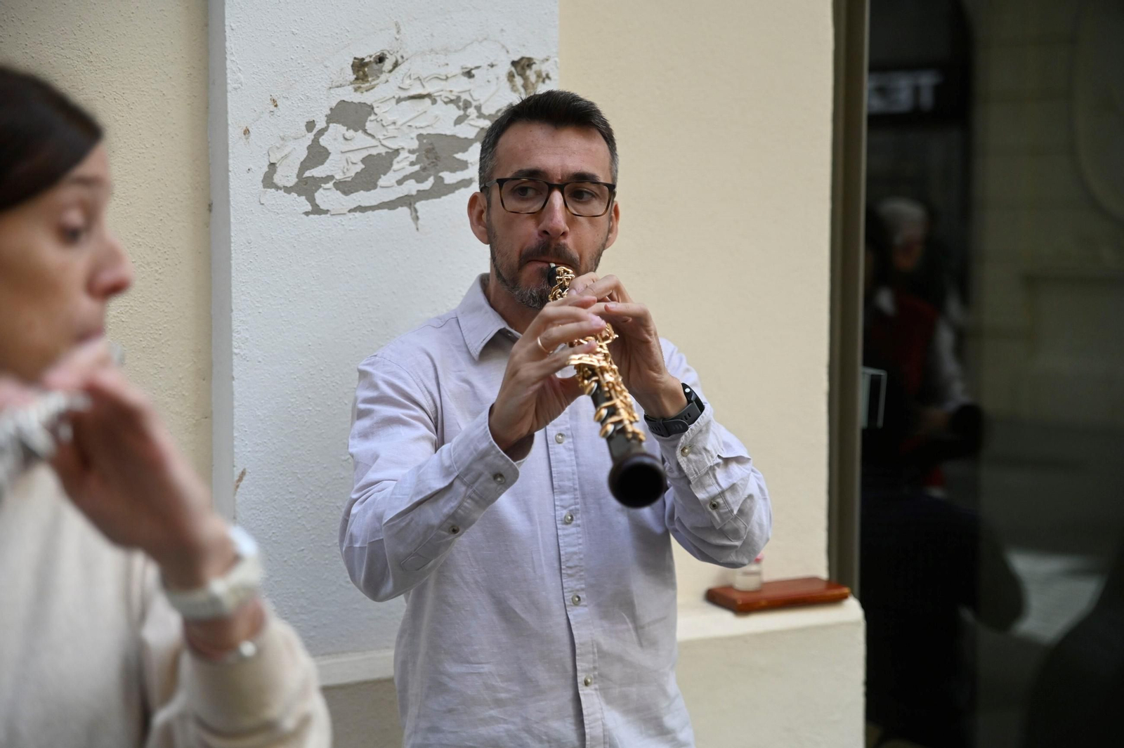 El concierto de la Plataforma Ciudadana Auditorio para Córdoba