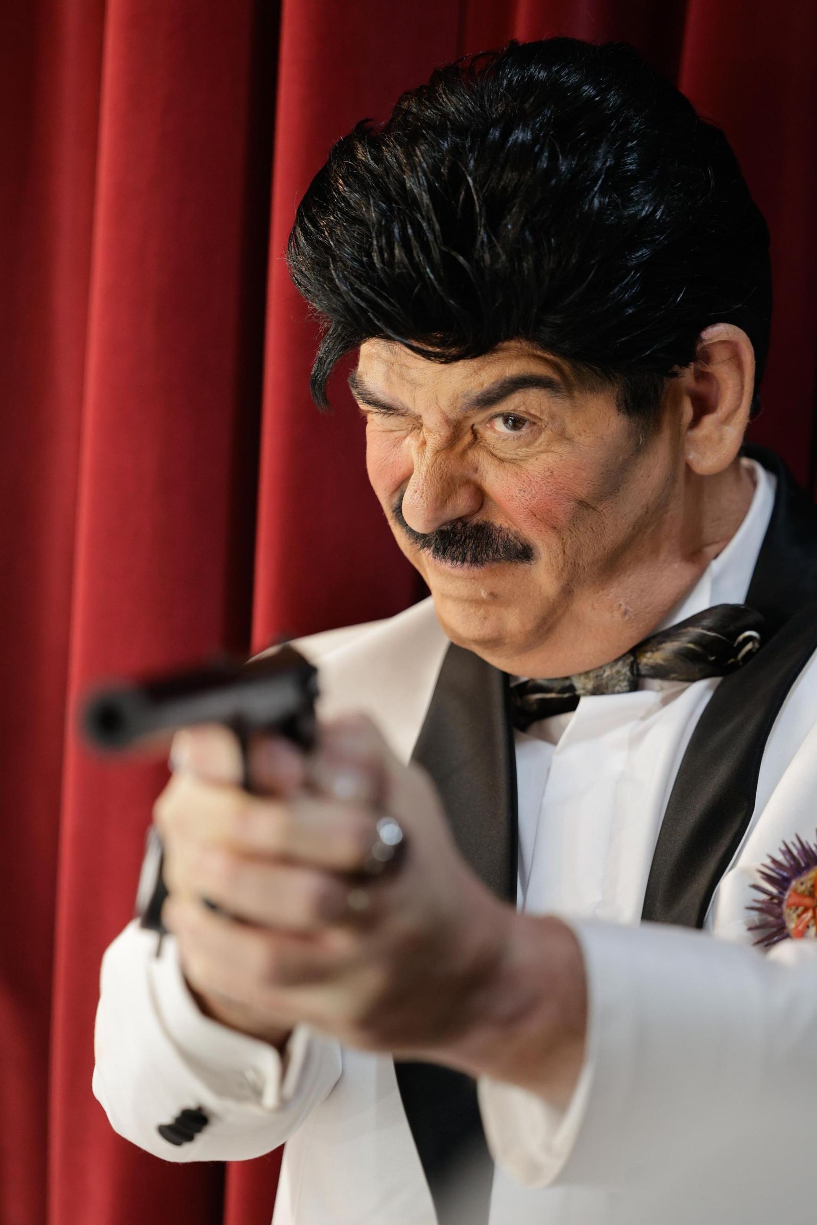 Búscate entre las mejores imágenes de la decimoctava sesión de preliminares del COAC 2025