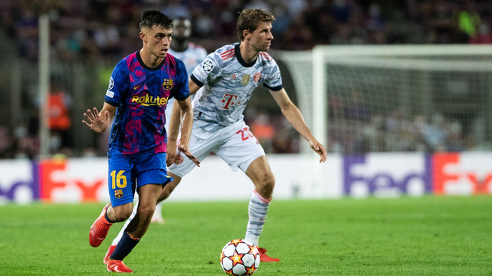 Una imagen del encuentro.