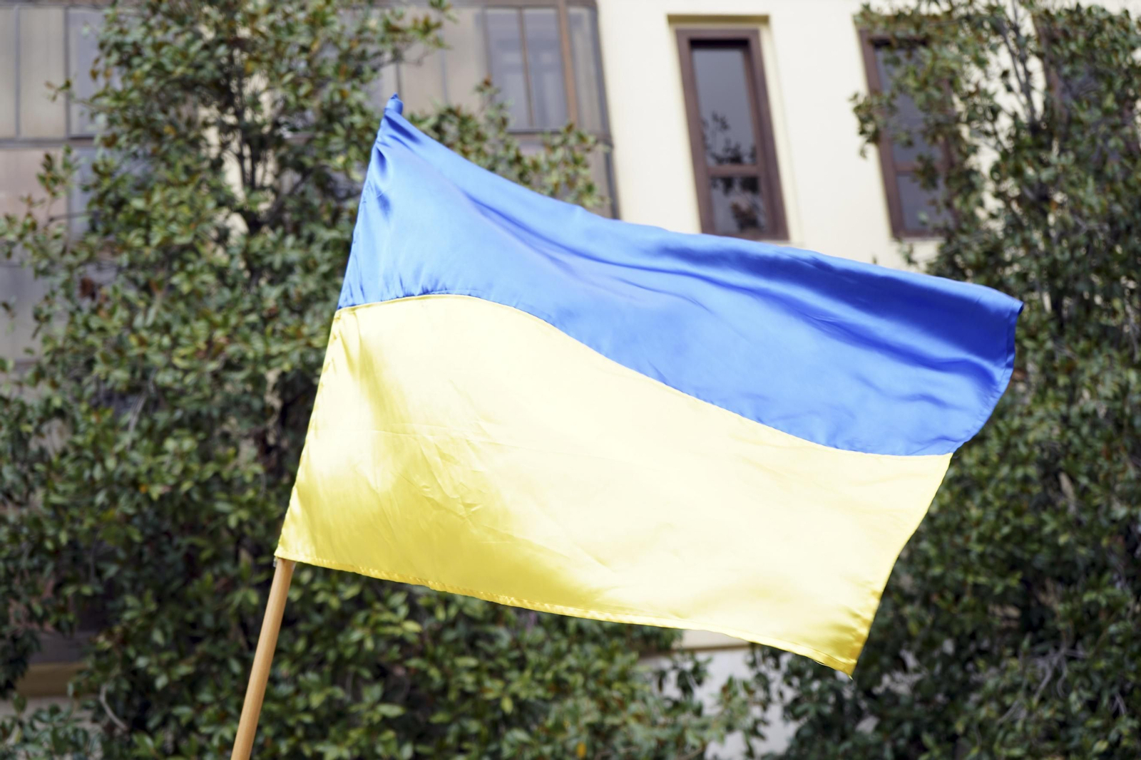 Granada sale a la calle este sábado contra la guerra en Ucrania