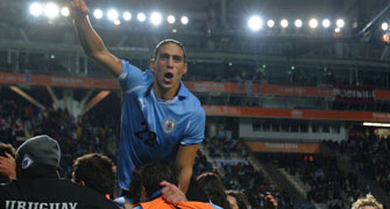 Cáceres se proclama campeón de la Copa América