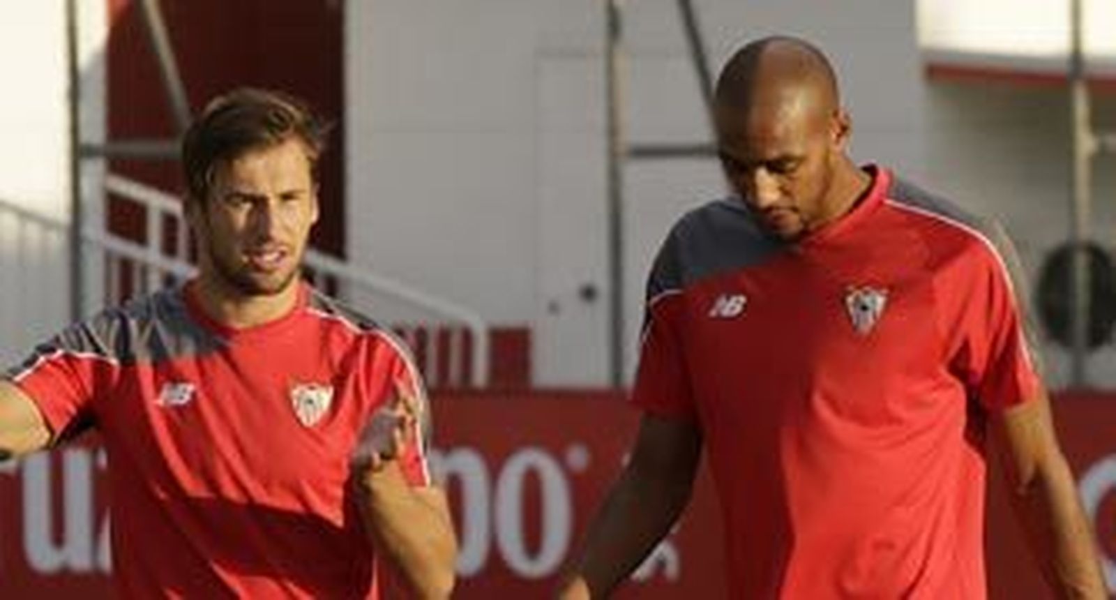 N'Zonzi, citado a declarar por presunta agresión a su mujer