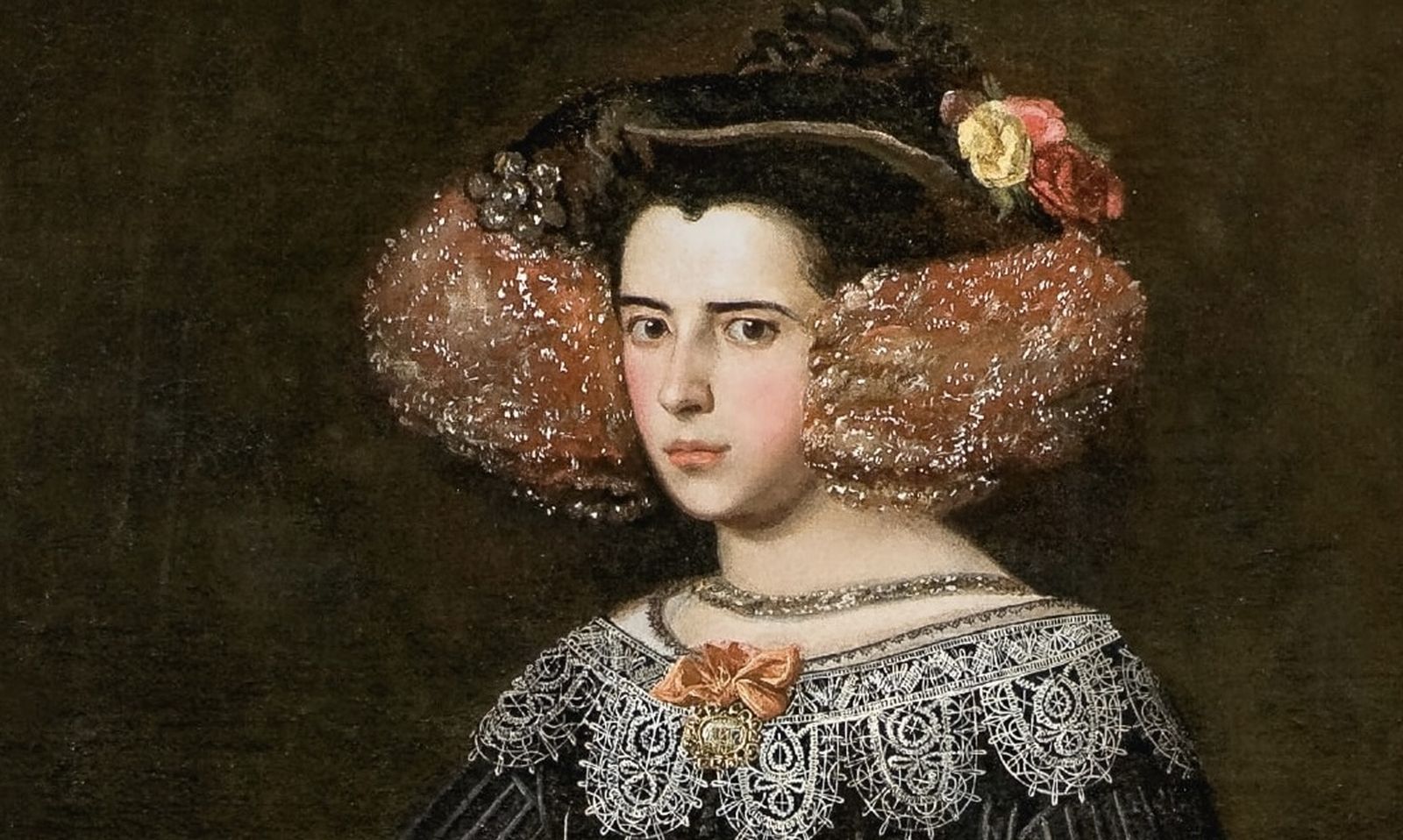 Luisa Francisca Pérez de Guzmán
