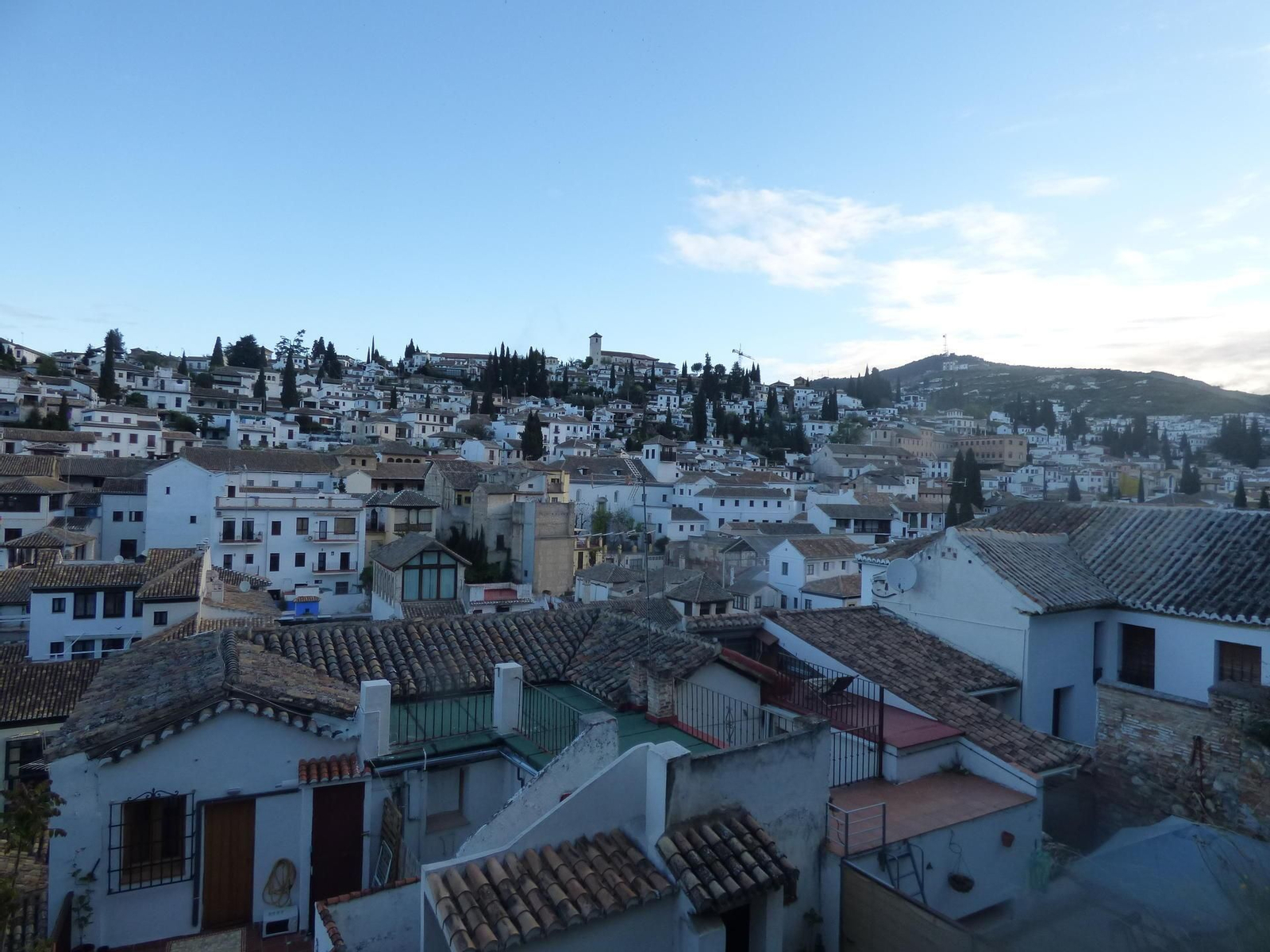 Mirador de la Churra