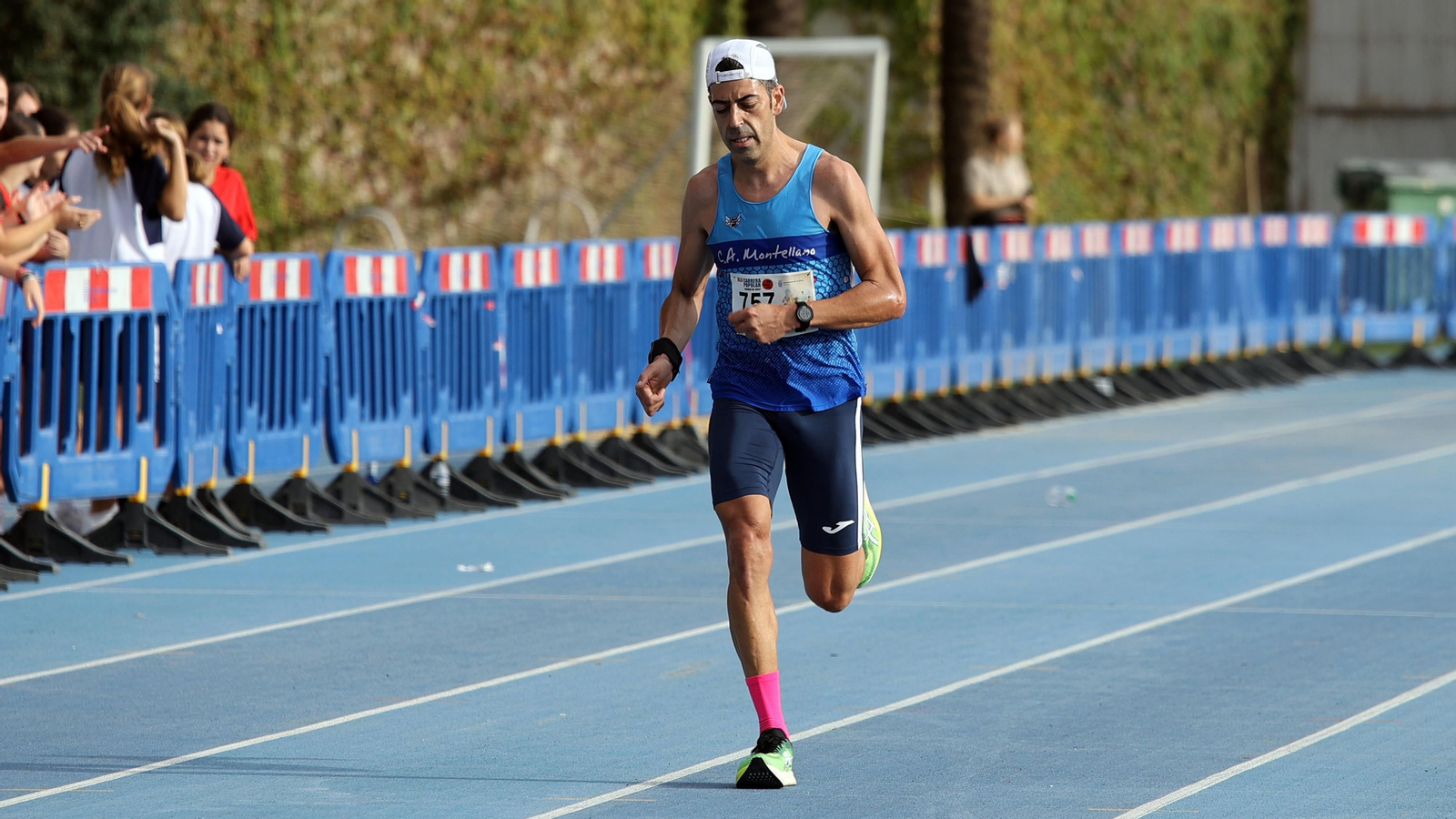 XLII Carrera Popular de Jerez 2022