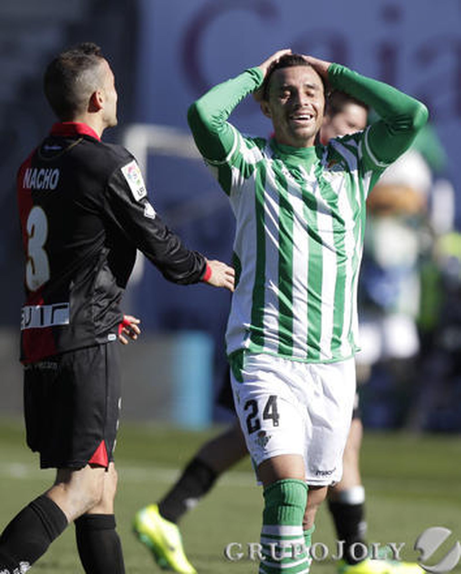 Foto: Antonio Pizarro