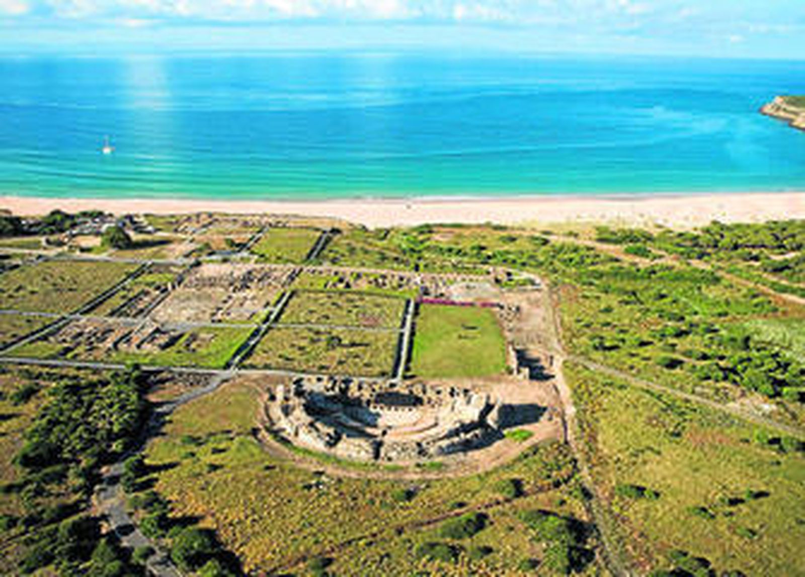 'El increíble Hulk' pasea por Bolonia