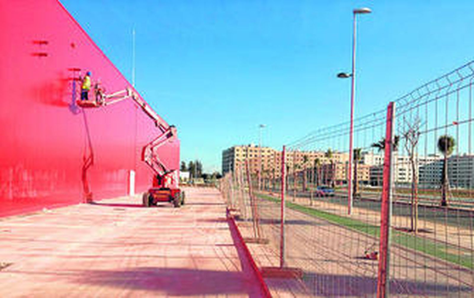 La multinacional Brico Depôt creará 160 puestos de trabajo