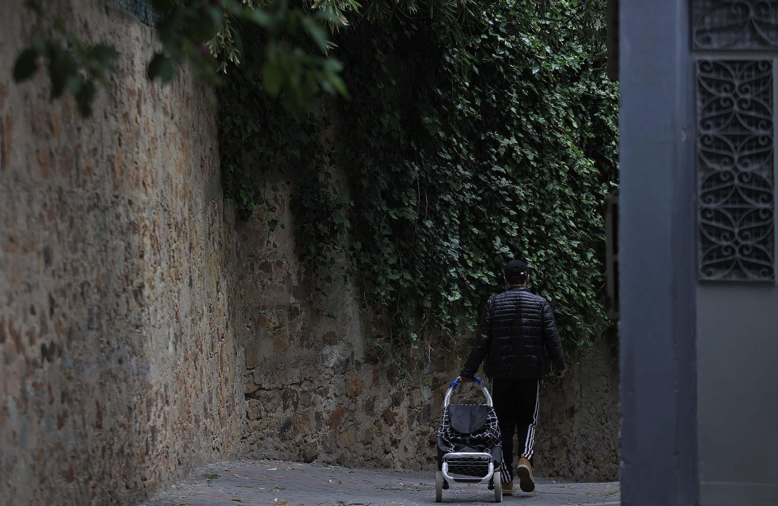 Un paseo por la ciudad de Tánger, en imágenes
