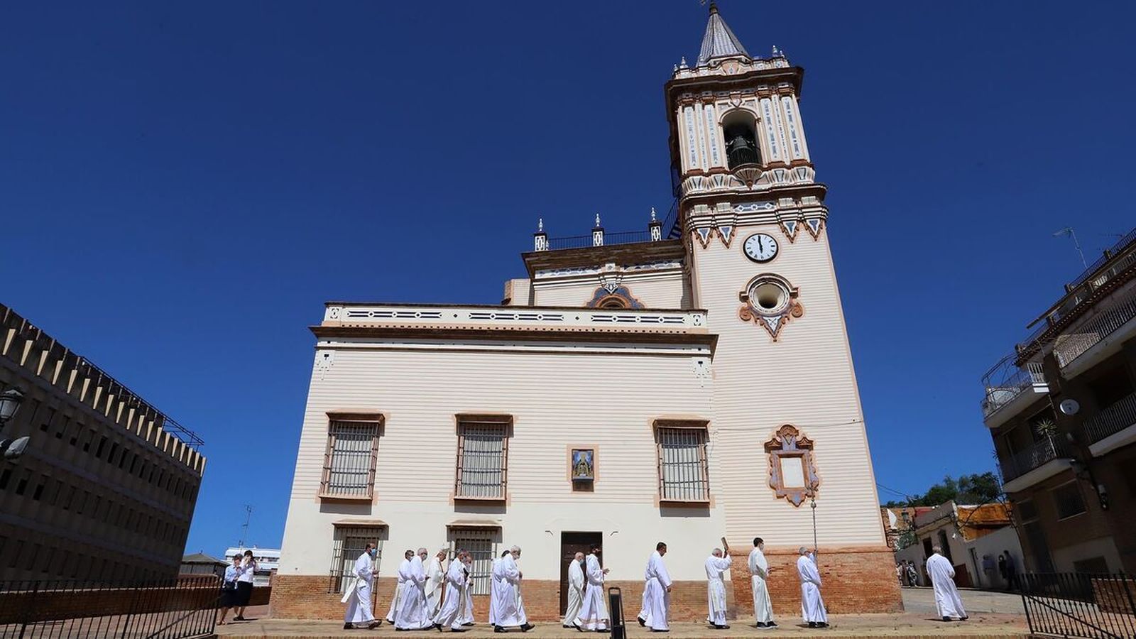 Parroquia de San Pedro