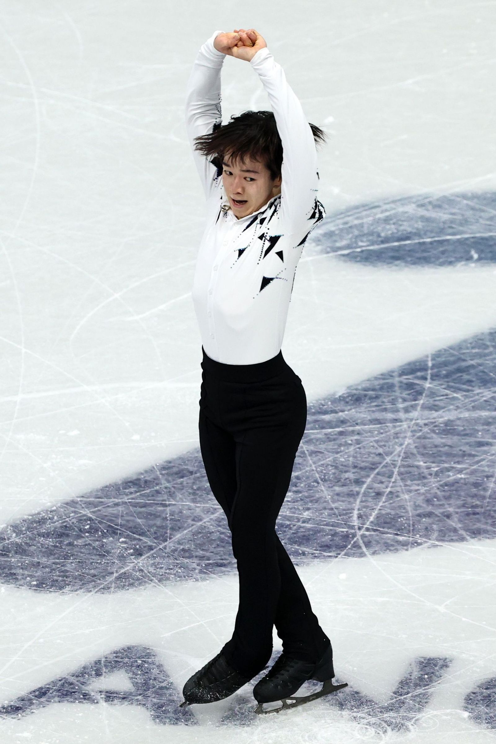 Las mejores fotos de los Juegos Olímpicos de invierno Milán Cortina d'Ampezzo 2026 | Segunda jornada