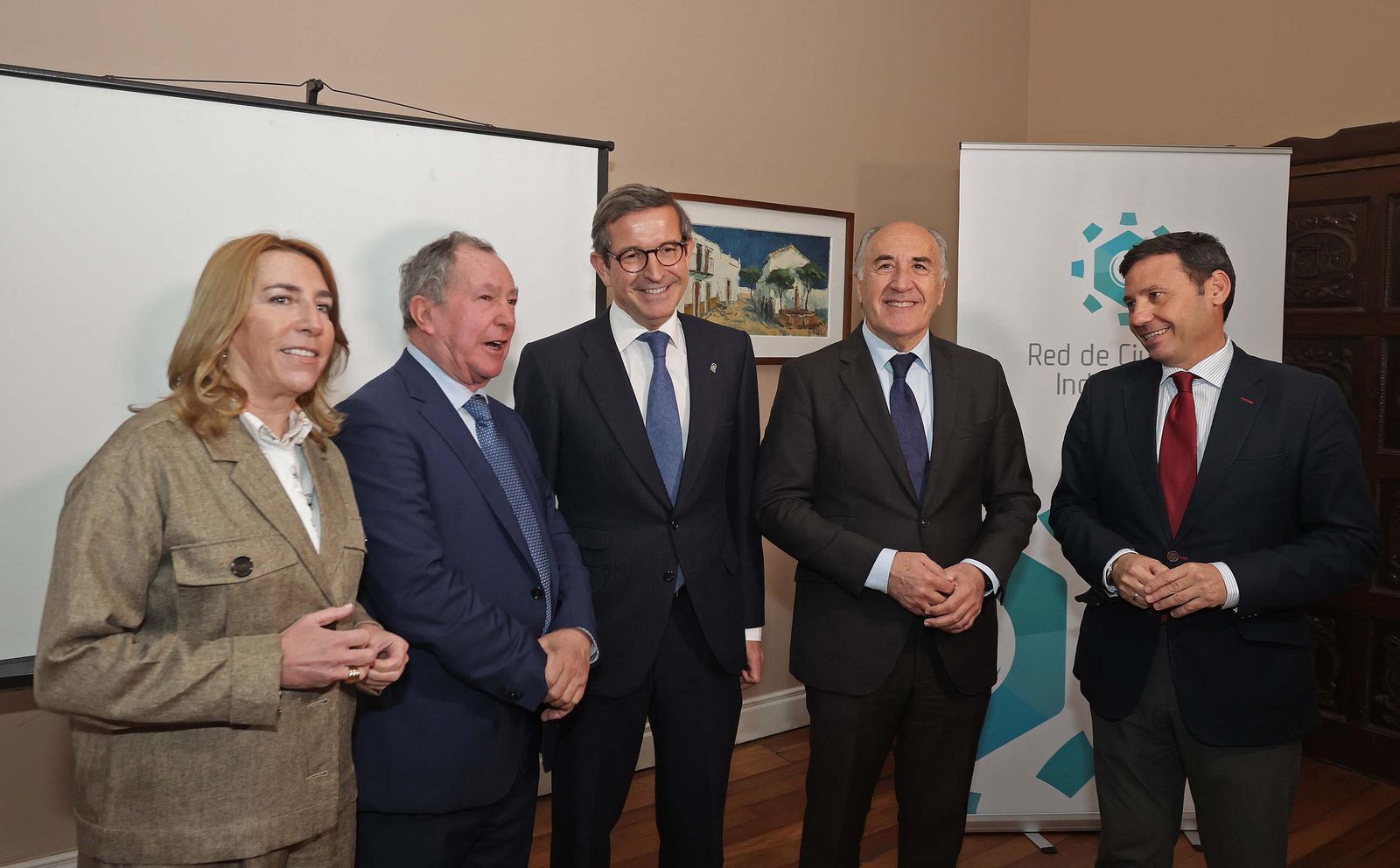 Fotos del III Encuentro 'Made in Andalucía' celebrado en Algeciras