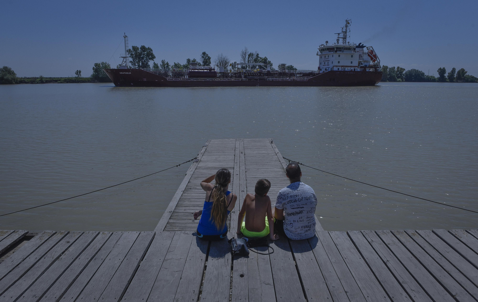 Virus del Nilo: la resistencia en los vecinos de Coria y Puebla del Río