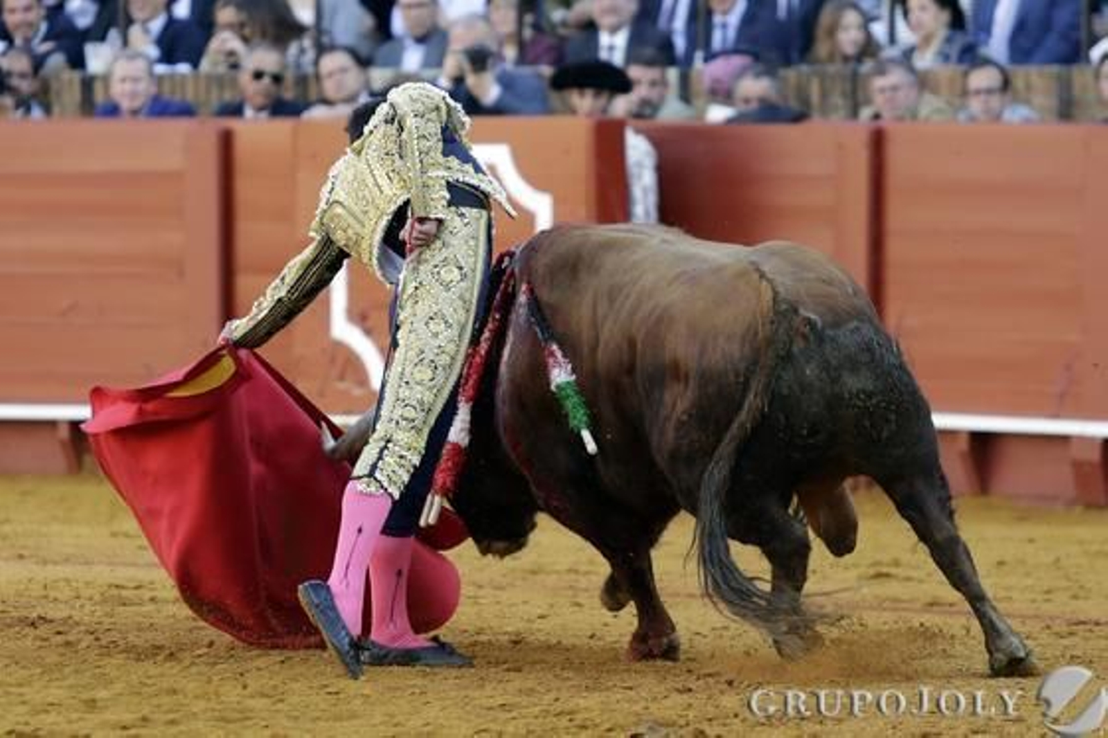 Joselito Adame / Juan Carlos Muñoz