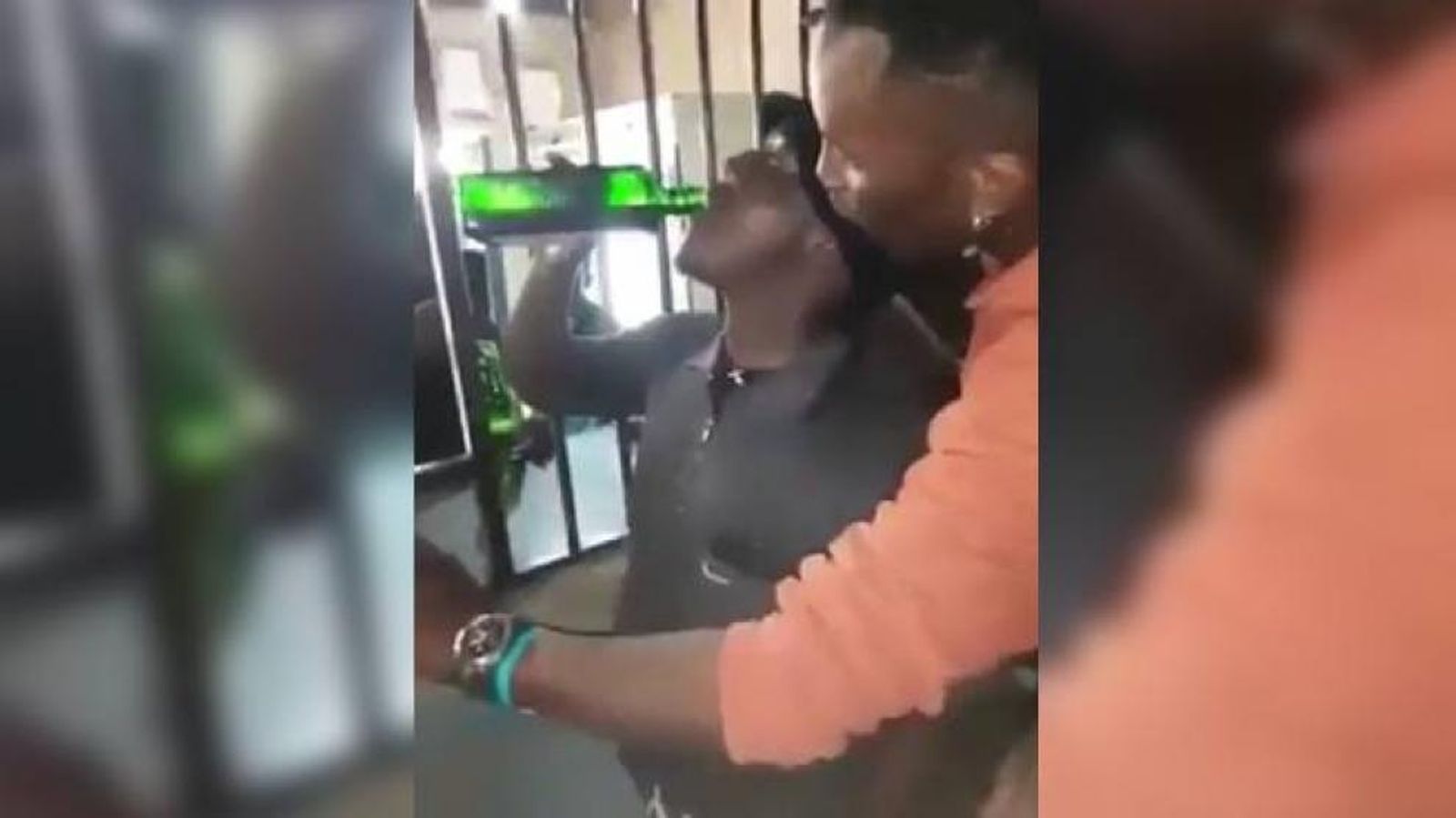 Muere un hombre tras ingerir una botella de Jägermeister en dos minutos para ganar 12 euros