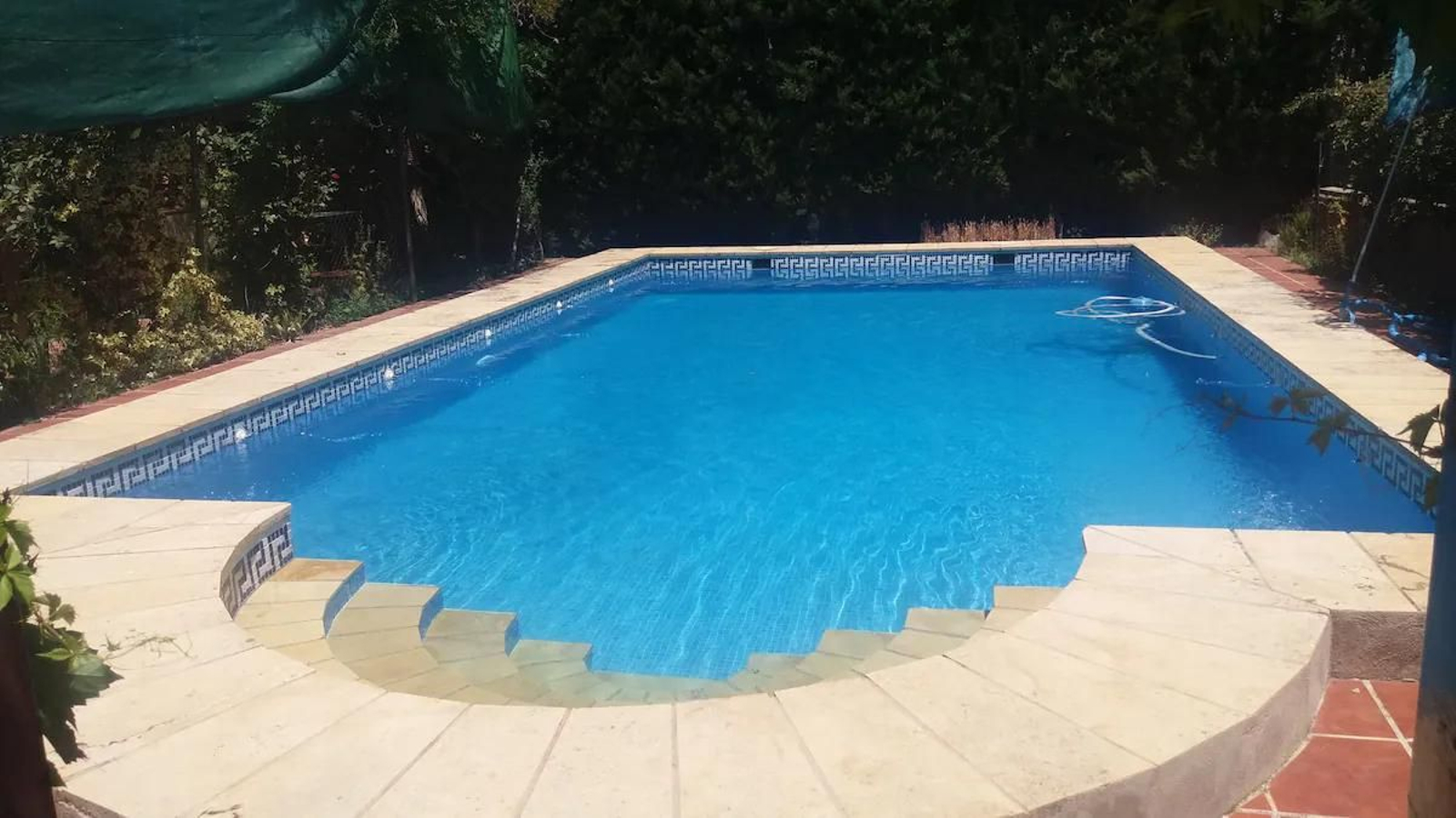 Villa en los Ogíjares