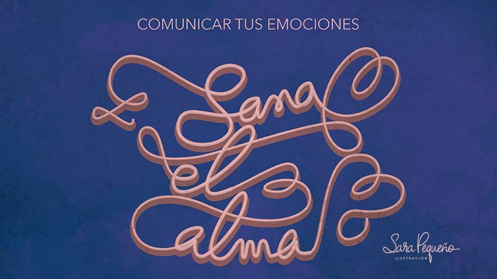Comunicar tus emociones sana el alma