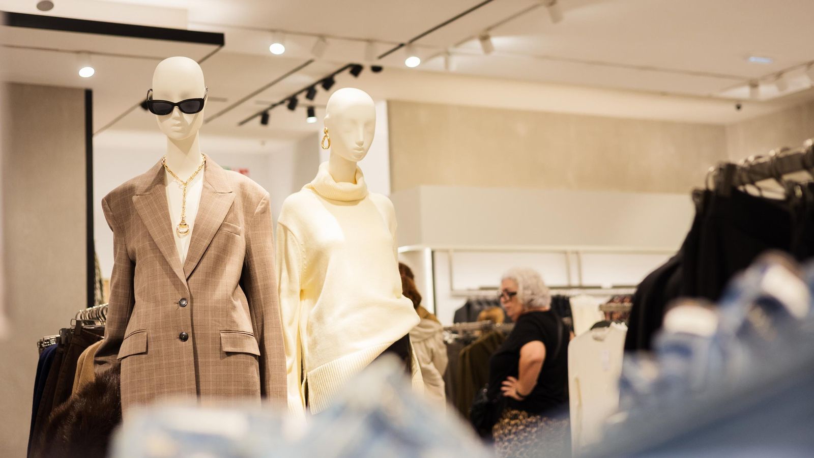 Nuevo MANGO de Área Sur