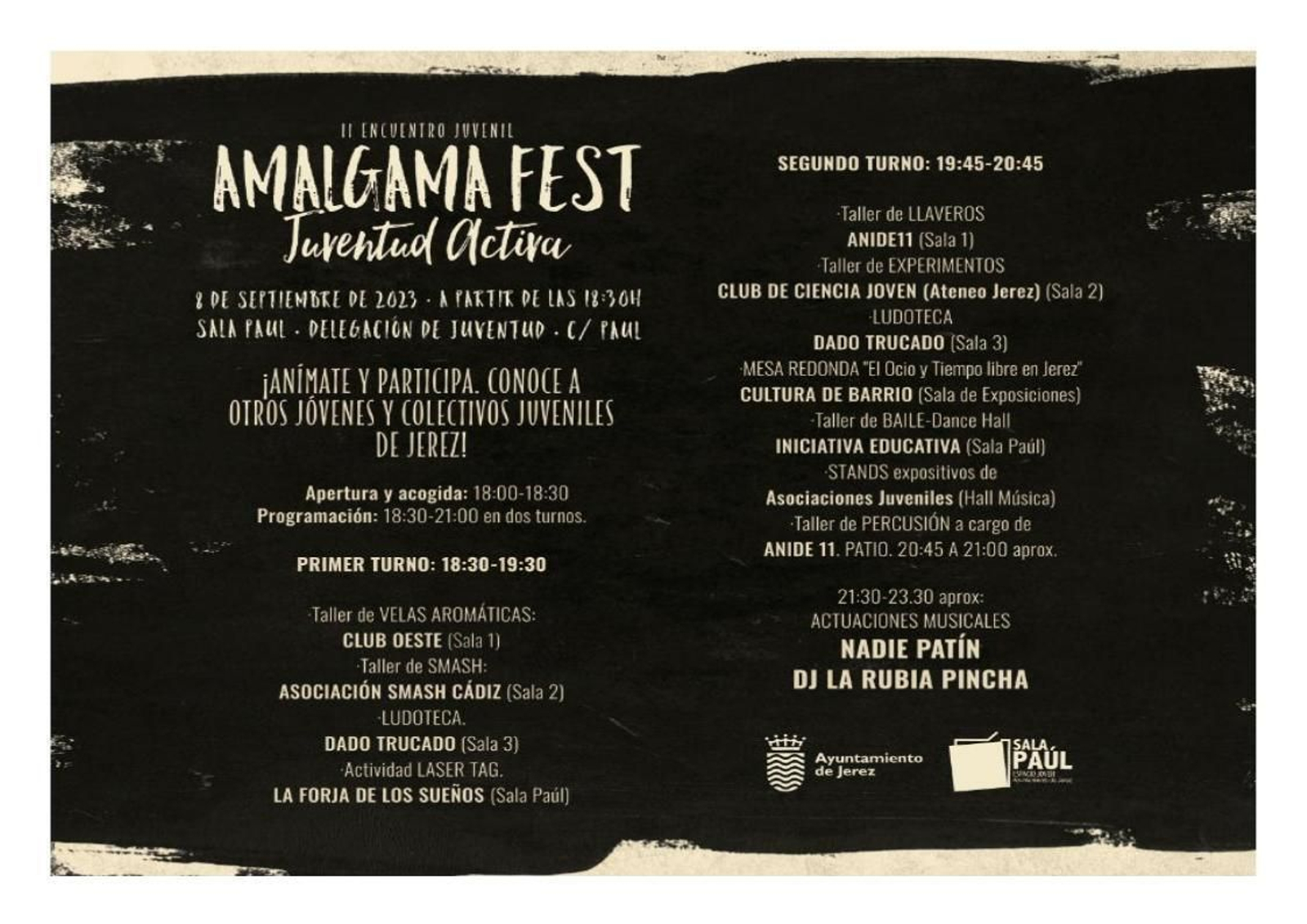 Amalgama Fest Amalgama Fest
