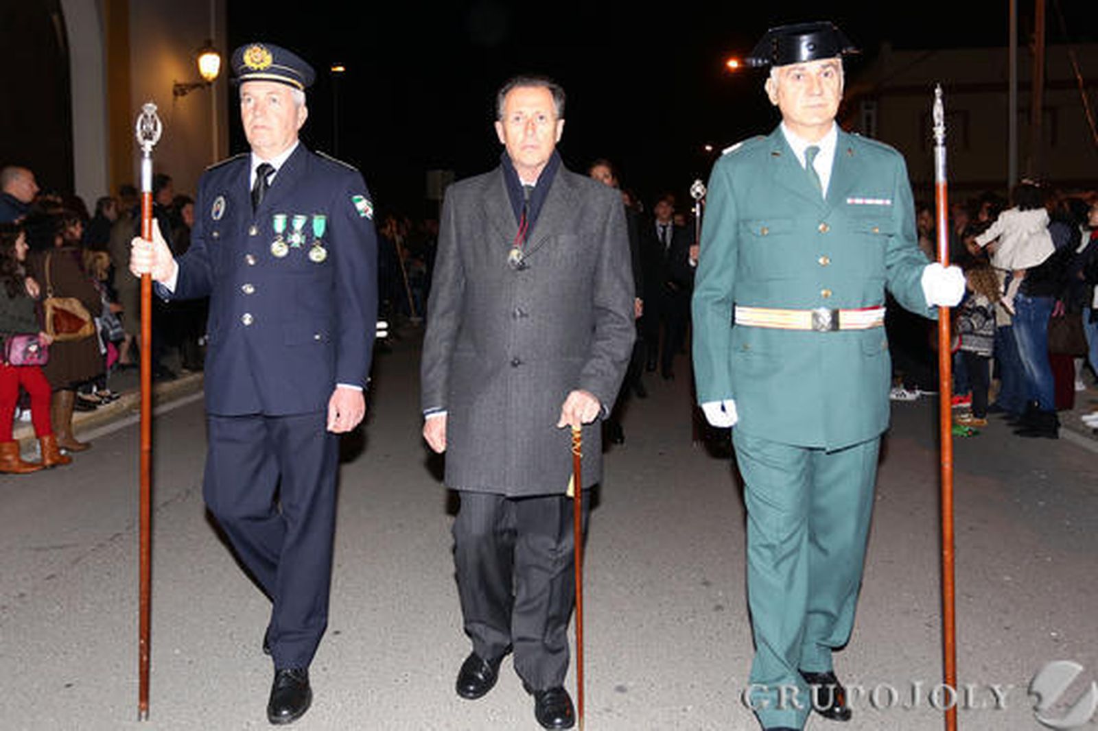 La Soledad

Foto: Sonia Ramos