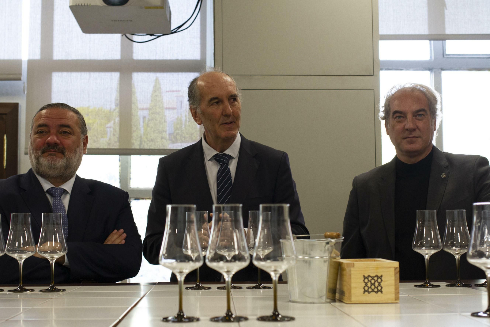 'Barrica de ron granadino', la nueva cerveza de Alhambra