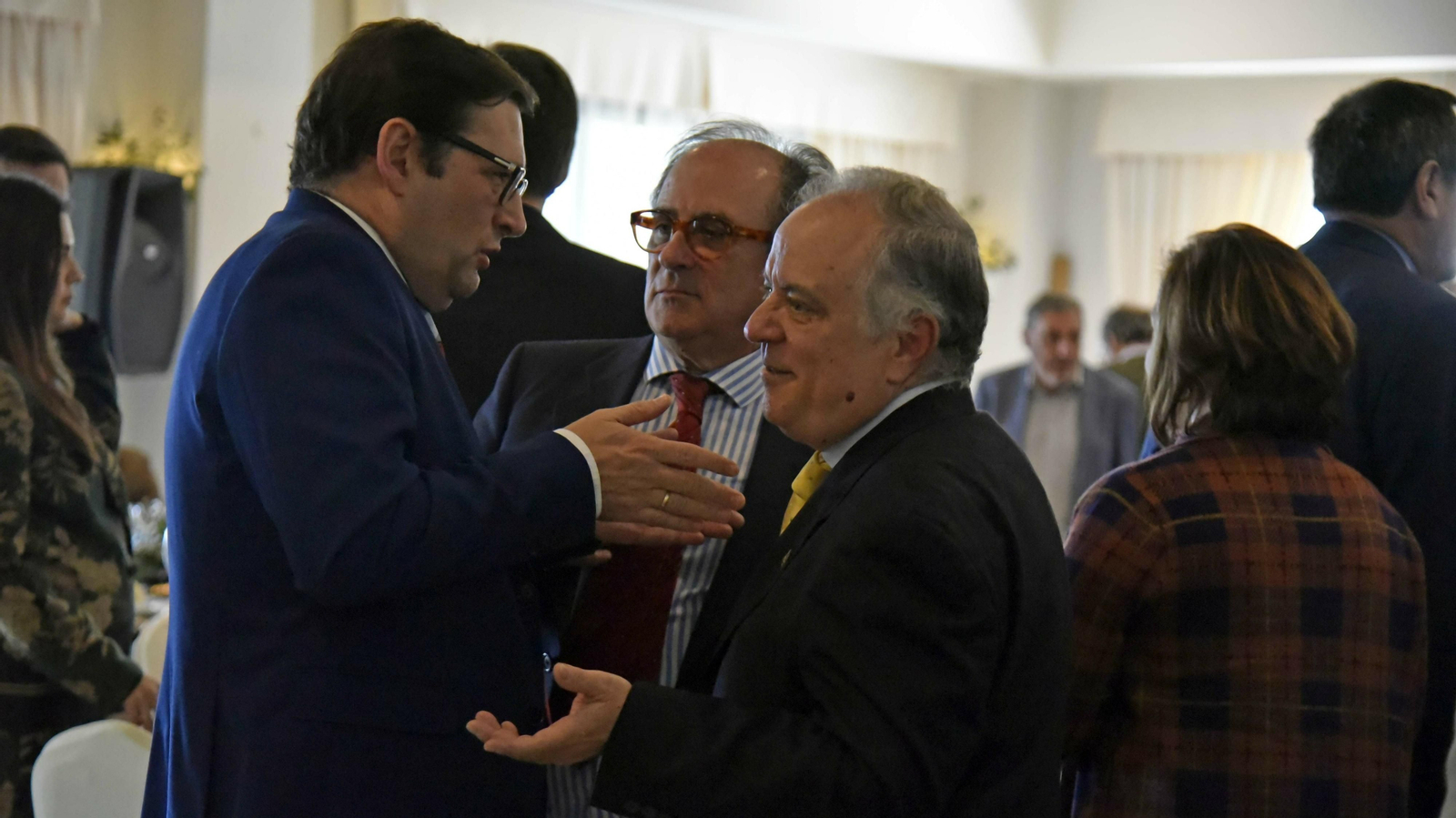 Homenaje a Manuel Gutiérrez Luna