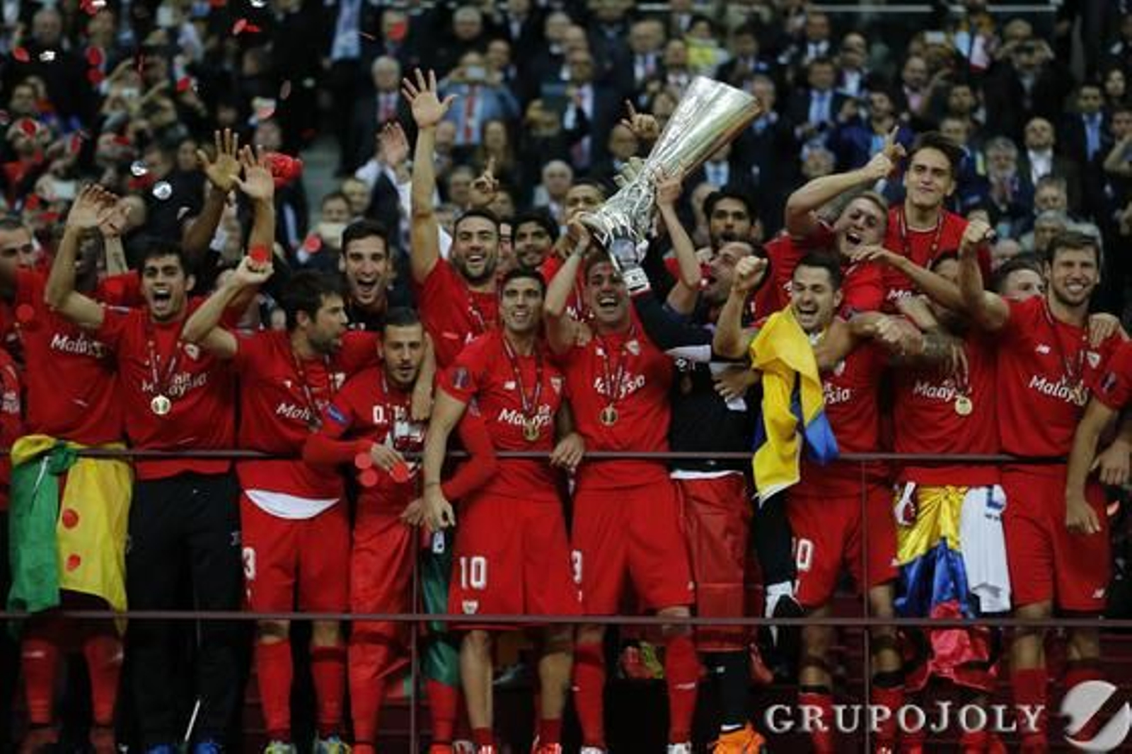 Foto: Antonio Pizarro