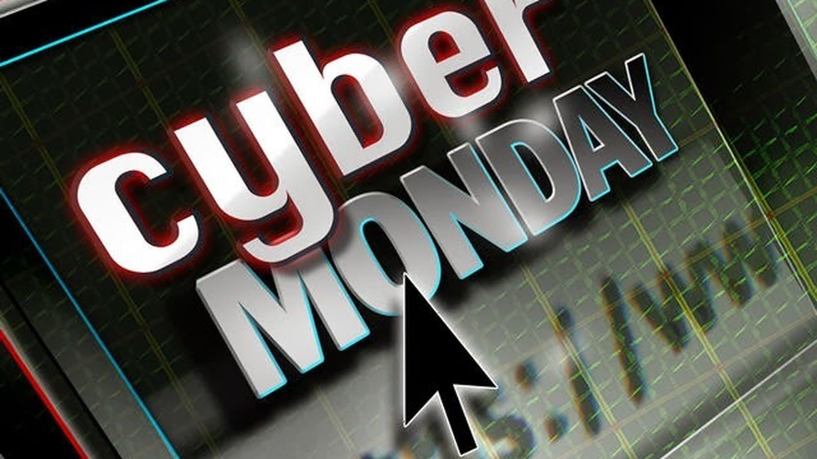 El primer Cyber Monday ocurrió en 2005.