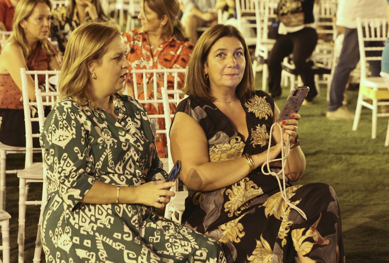 Búscate en el concierto de Niña Pastori