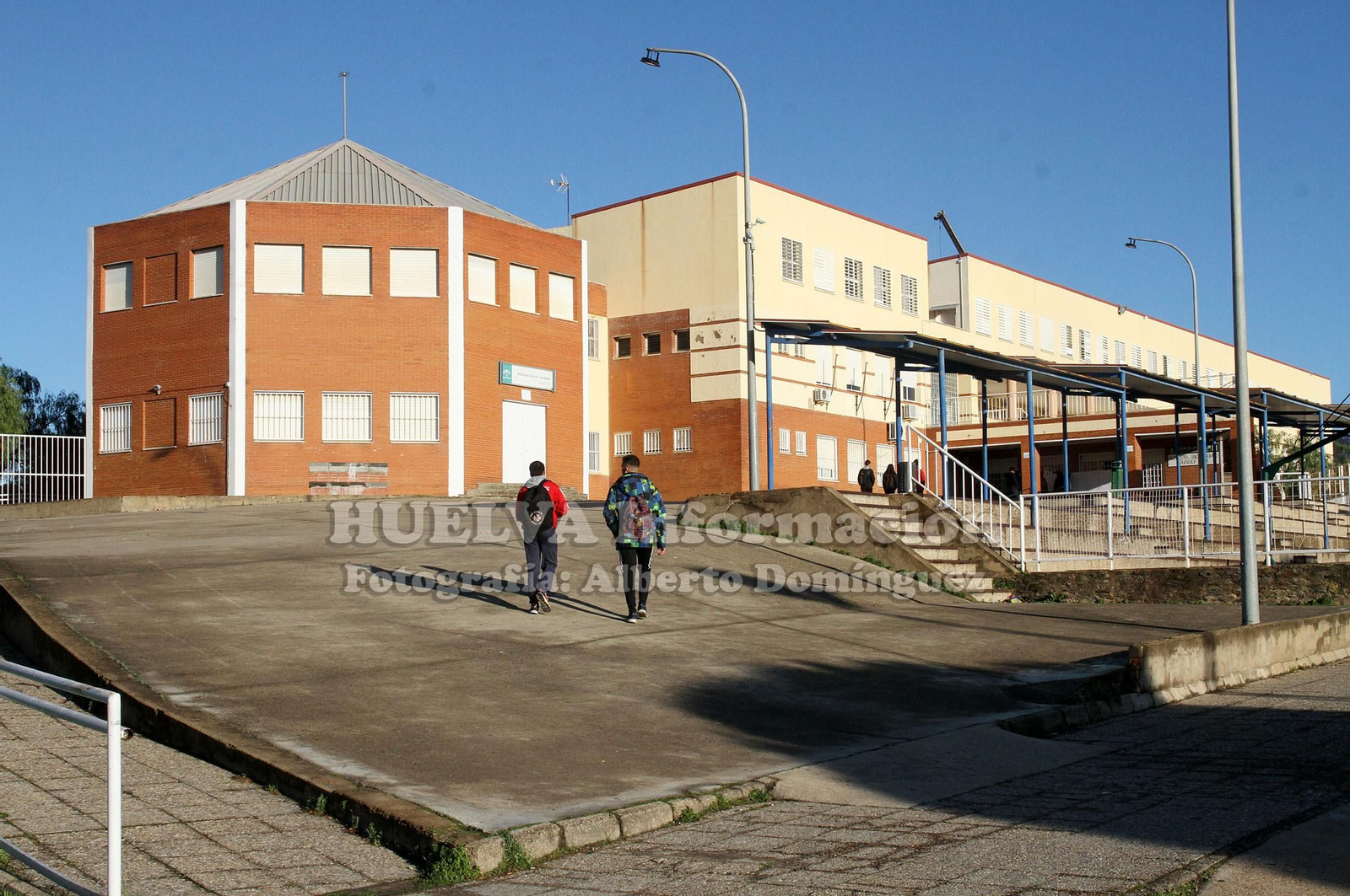 Última hora de la búsqueda de Laura Luelmo en imágenes