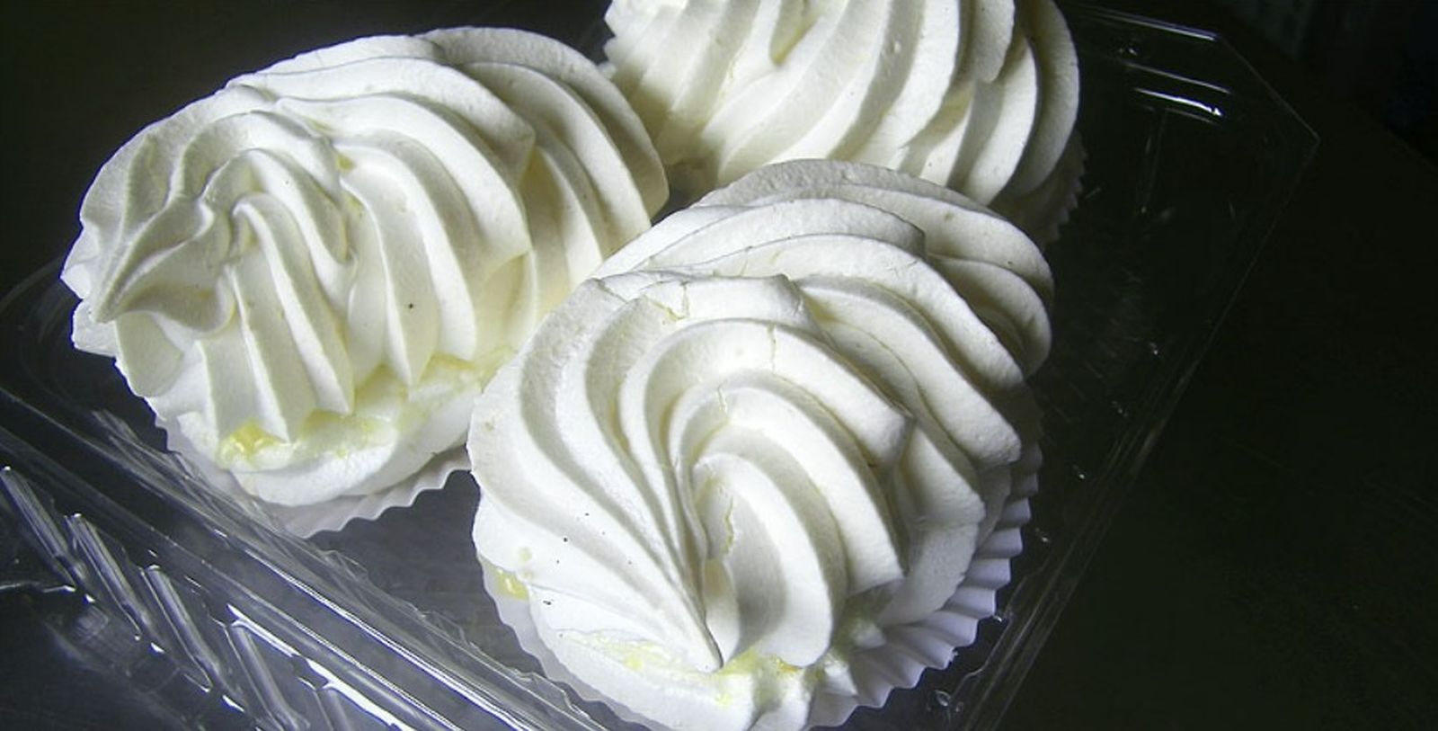 Dulce típico en Cuaresma