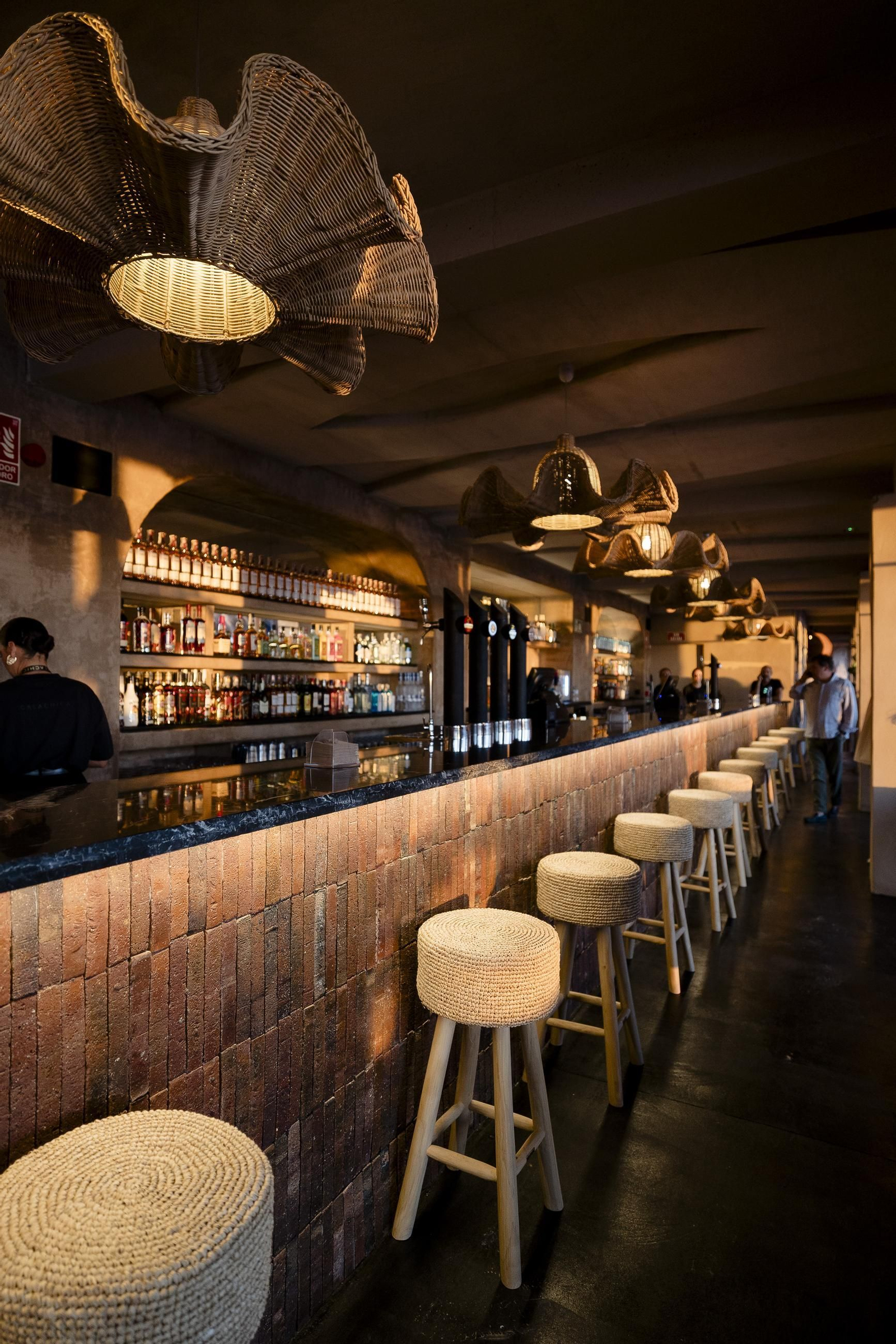 Calachica abre sus puertas en Cádiz