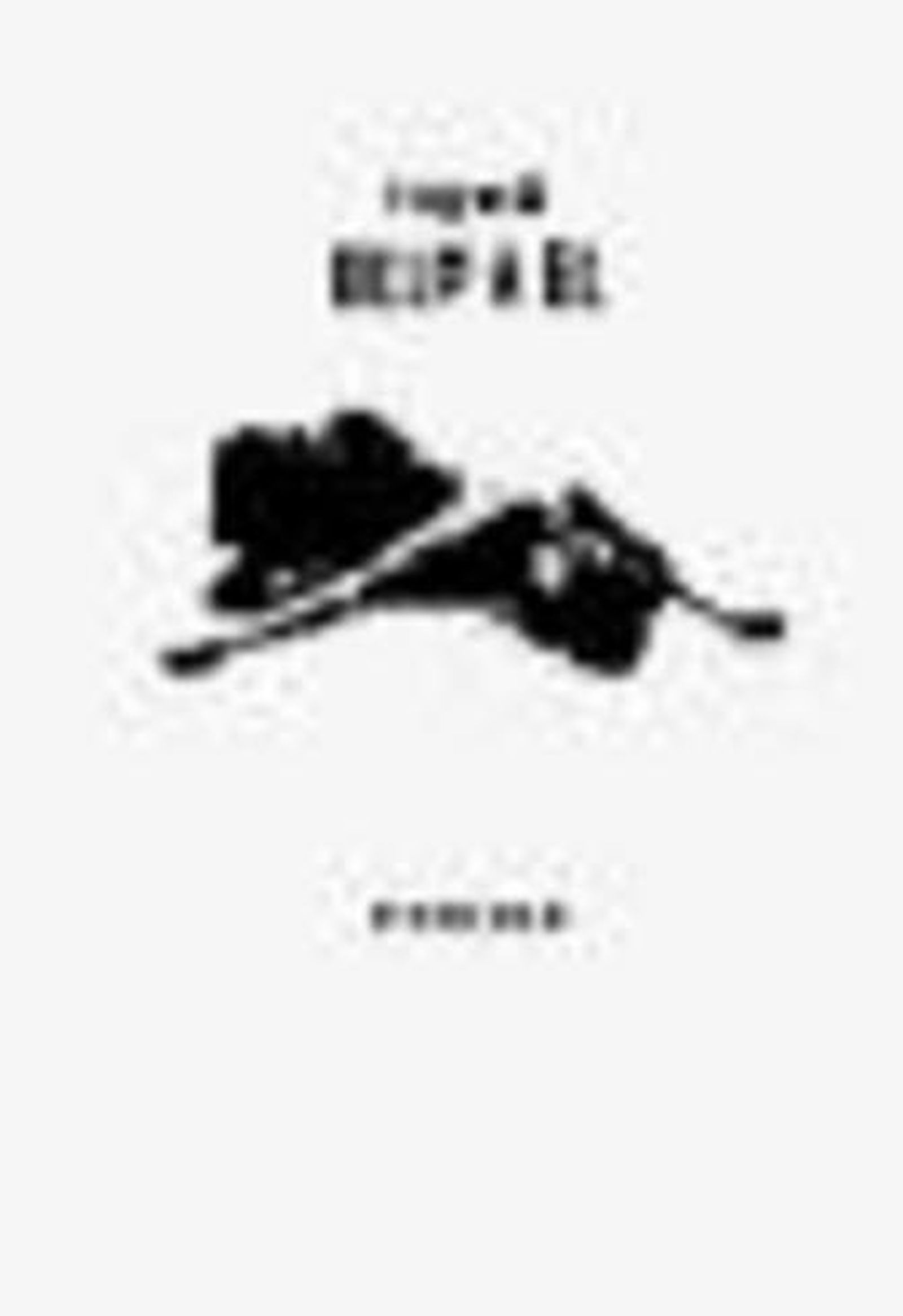 Mirada, mujer imposible