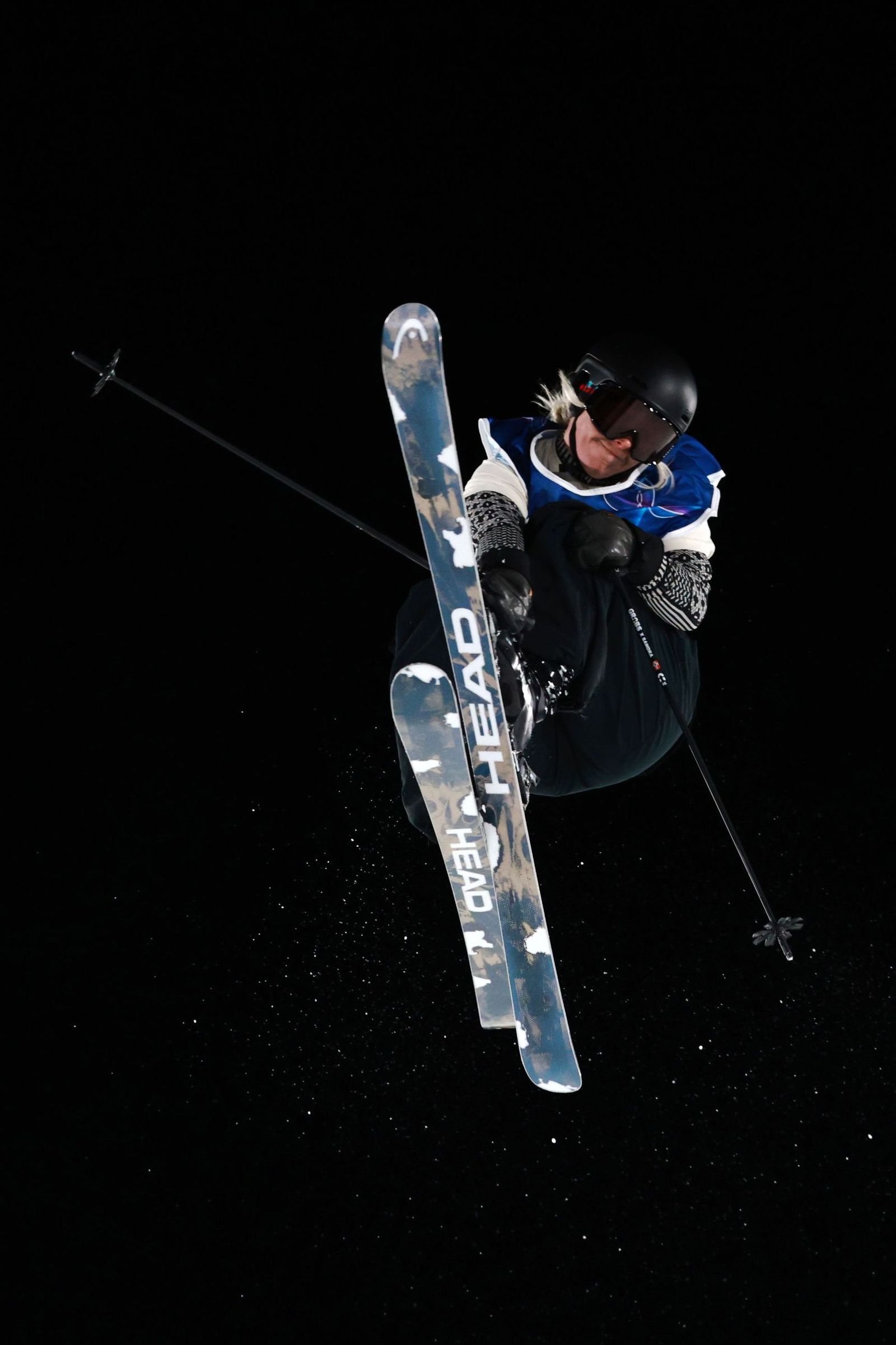 Las mejores fotos de los Juegos Olímpicos de invierno Milán Cortina d'Ampezzo 2026 | Novena jornada