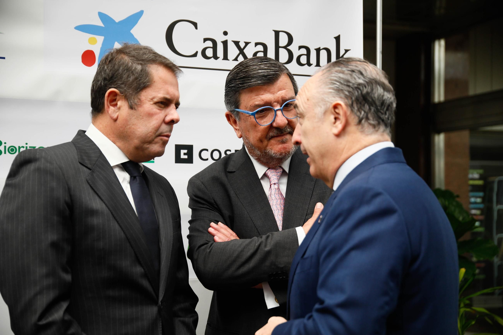 Los premios ASEMPAL 2024 de Almería, en imágenes