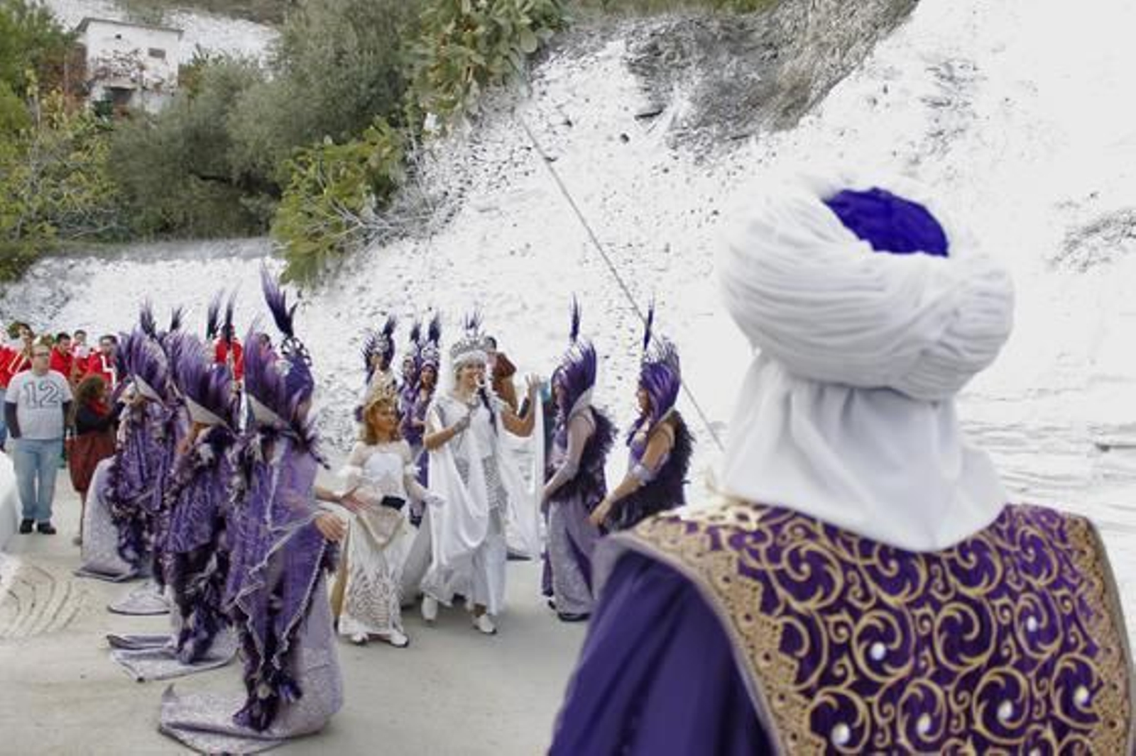 Foto: Francisco J. F.