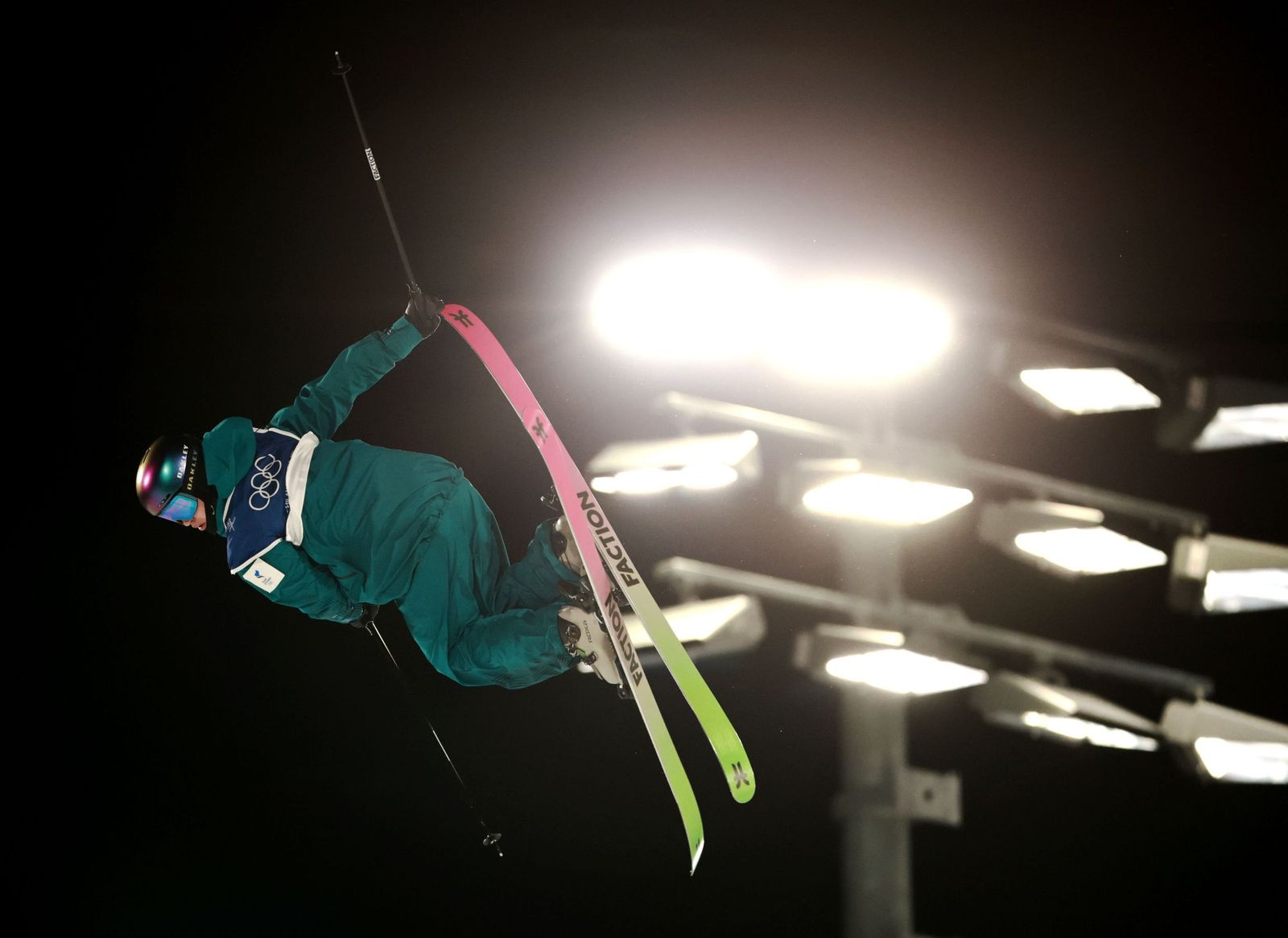 Las mejores fotos de los Juegos Olímpicos de invierno Milán Cortina d'Ampezzo 2026 | Décima jornada