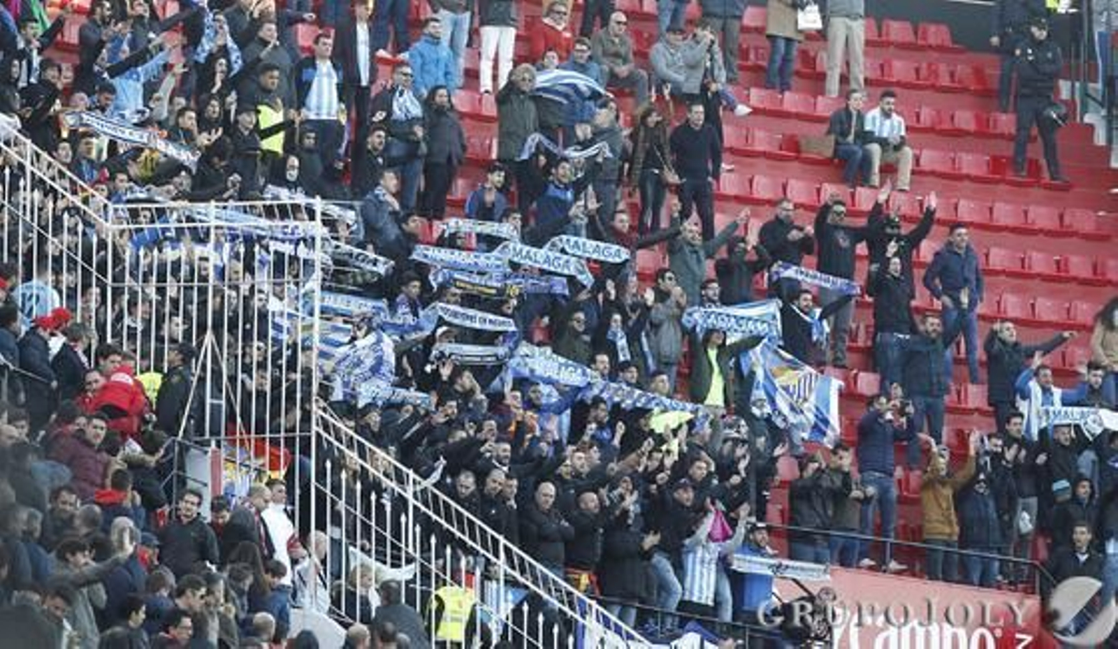 Foto: Antonio Pizarro