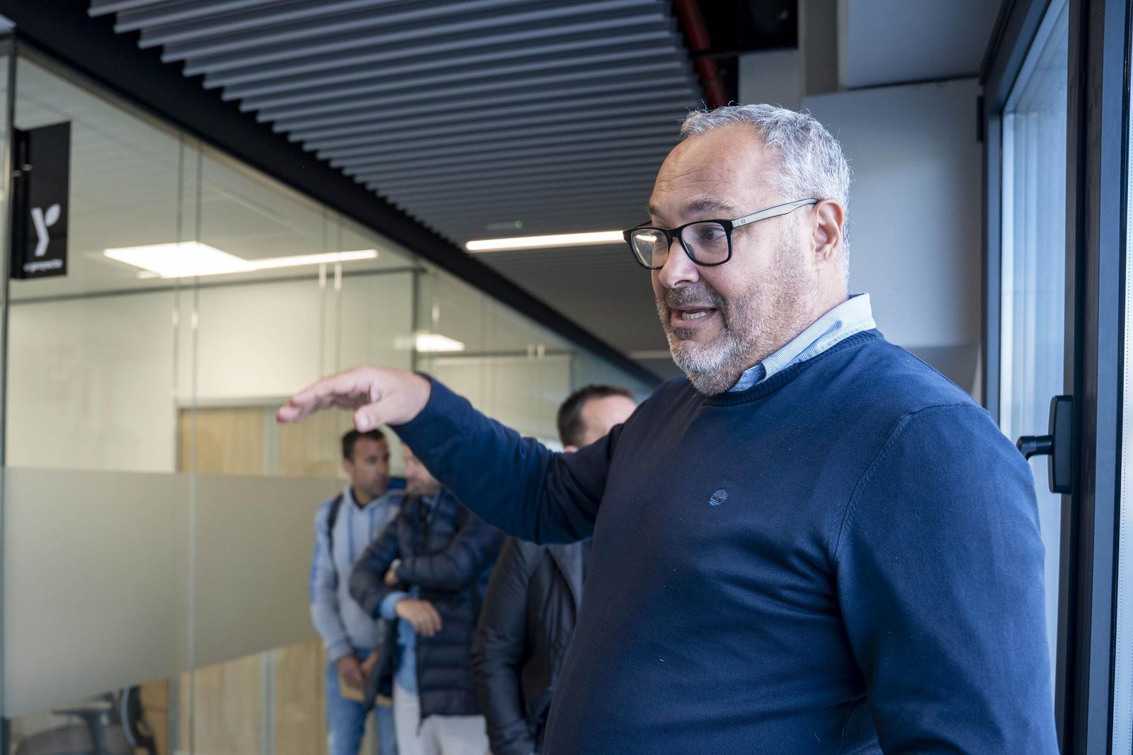 CIT COEX abre sus puertas al futuro: innovación, conocimiento y territorio