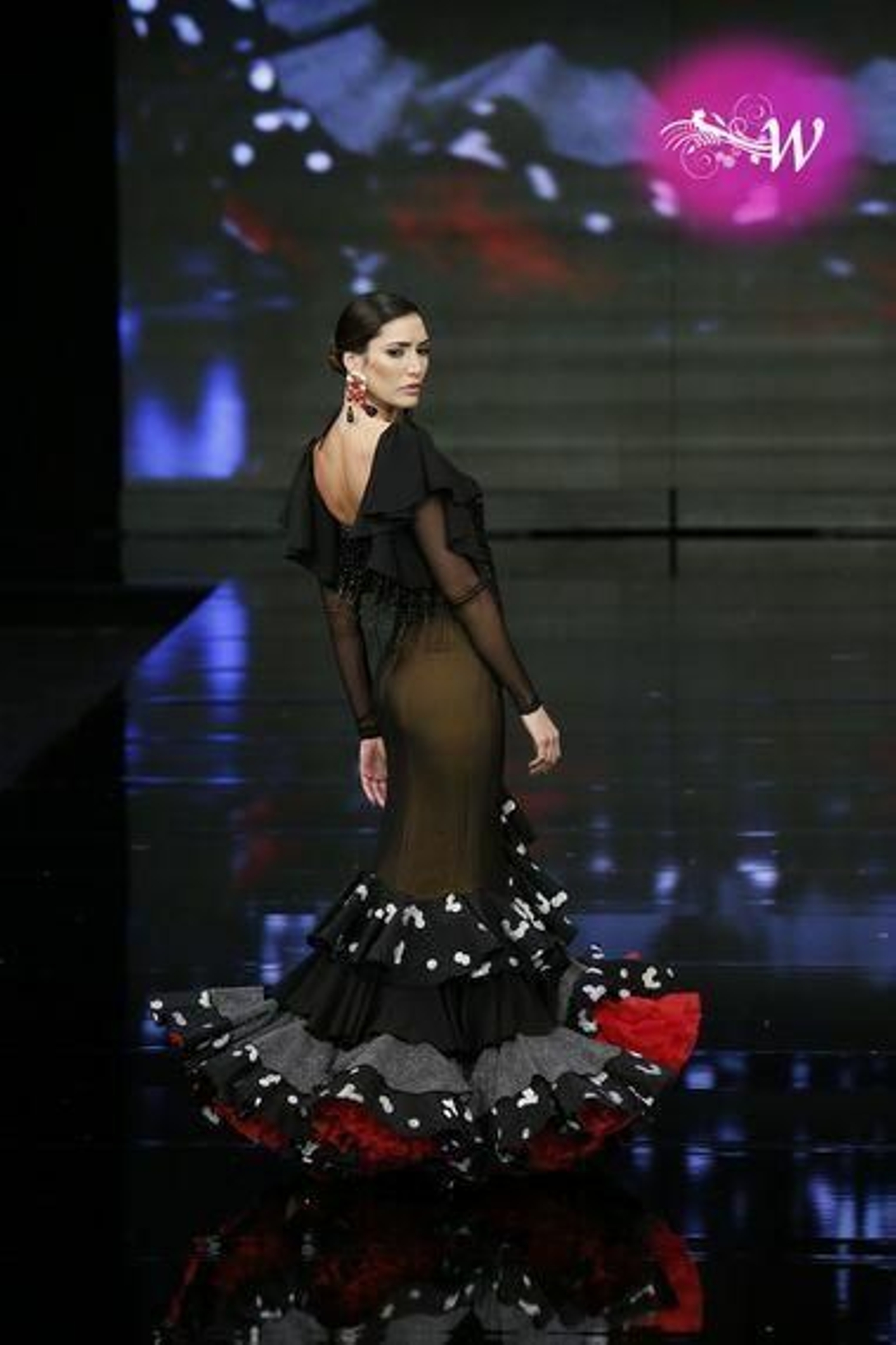 La nueva colección de José Galvañ en SIMOF 2020, todas las fotos del desfile