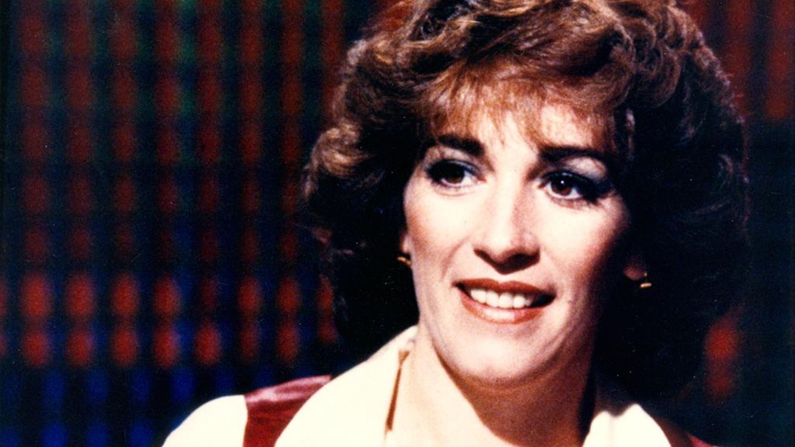 Carmen Maura en 'Esta noche'