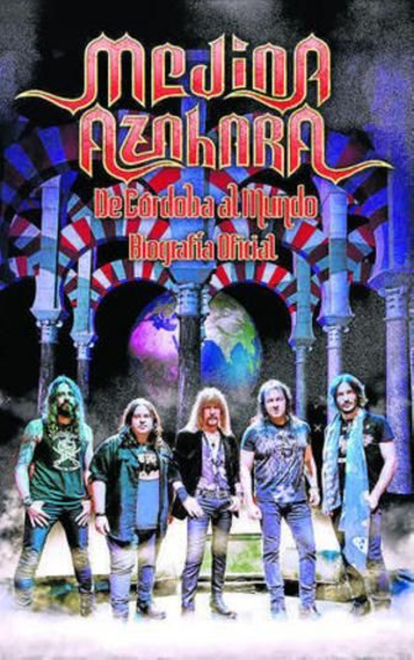 Paco Ventura y Manuel Martínez, en el concierto ofrecido el pasado enero en el Gran Teatro de Córdoba.