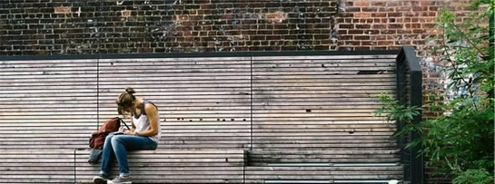 Las mochilas de moda de DaWanda