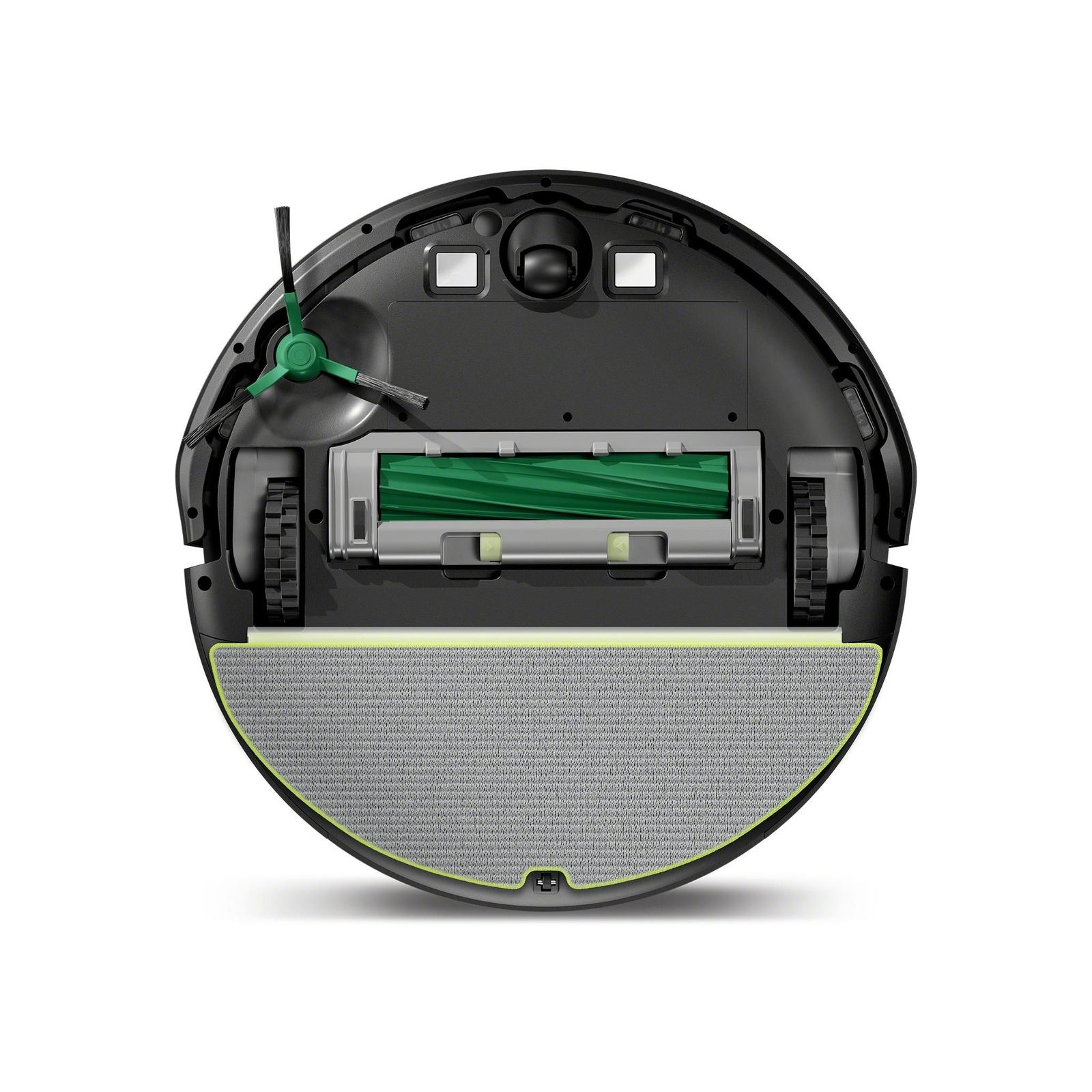 Roomba 205 DustCompactor Combo Robot
