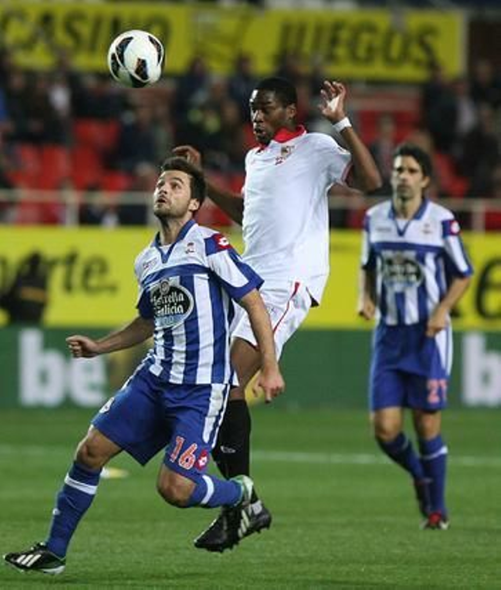 Foto: Antonio Pizarro