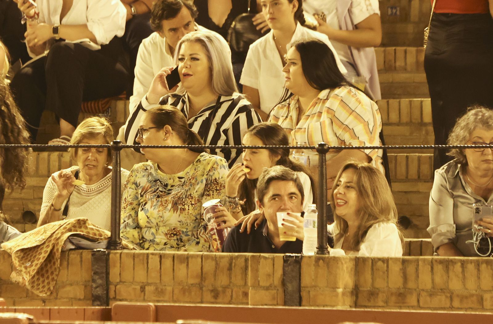 Búscate en el concierto de Niña Pastori