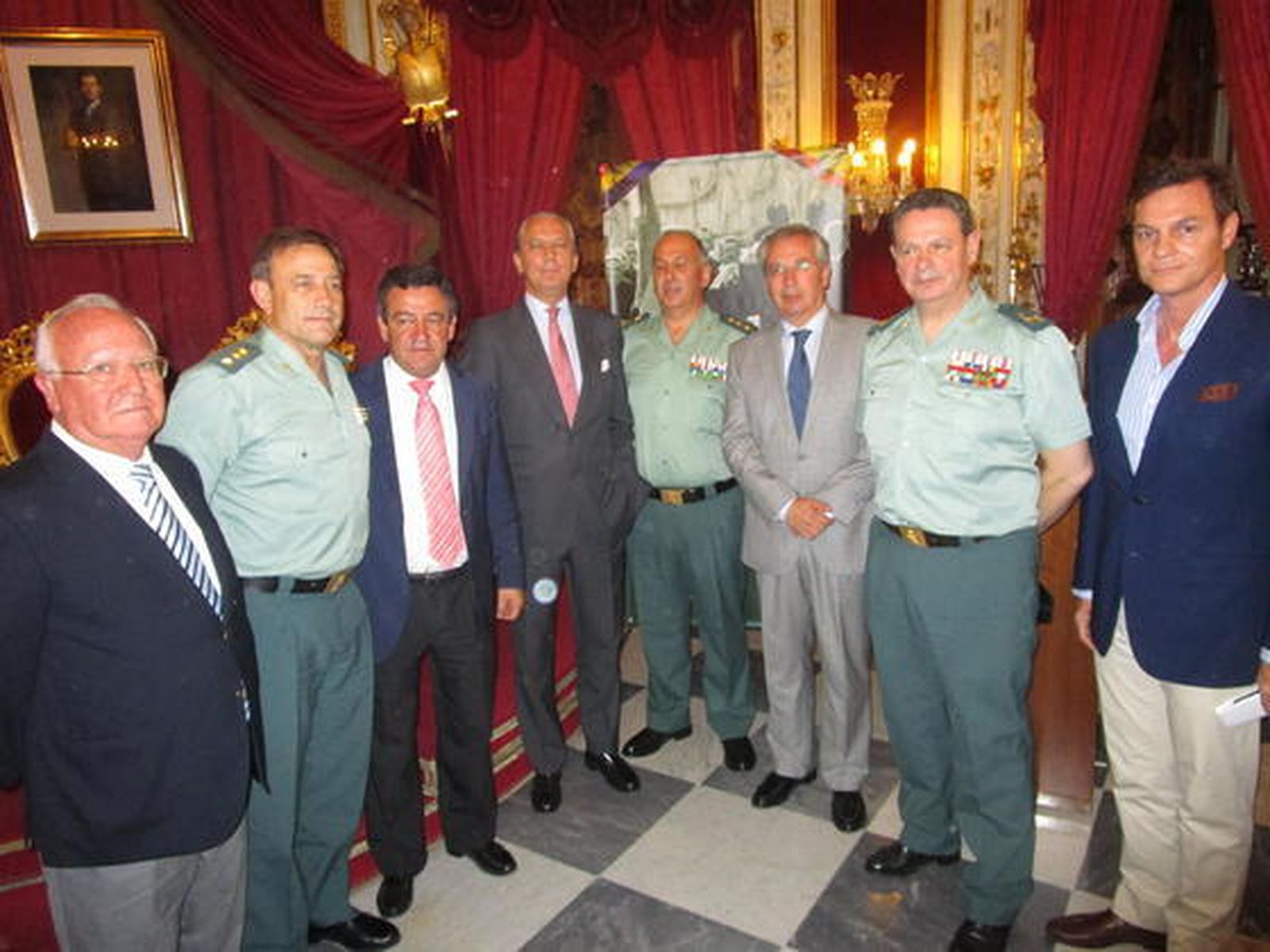 Foto: Ignacio Casas de Ciria