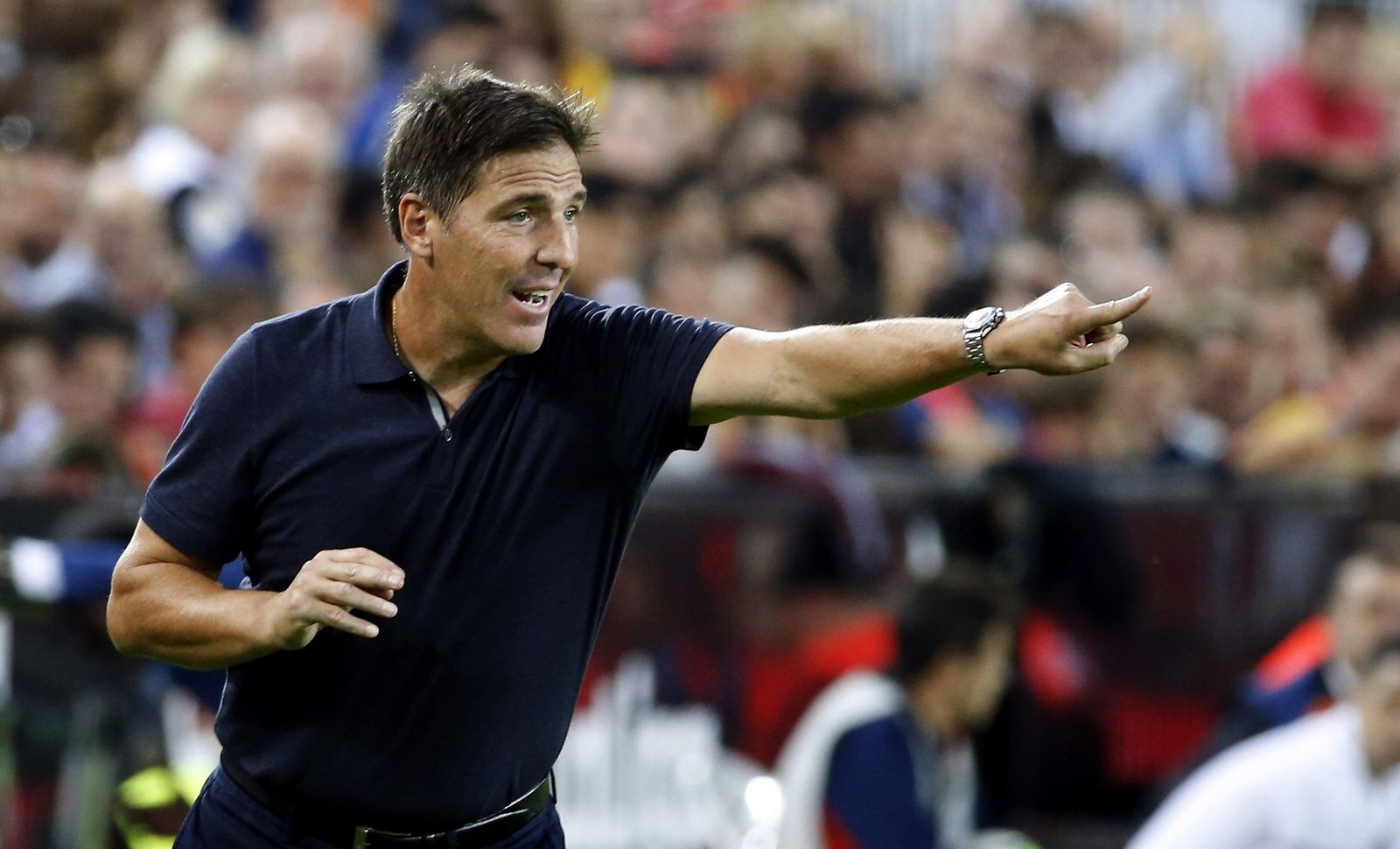 Eduardo Berizzo.