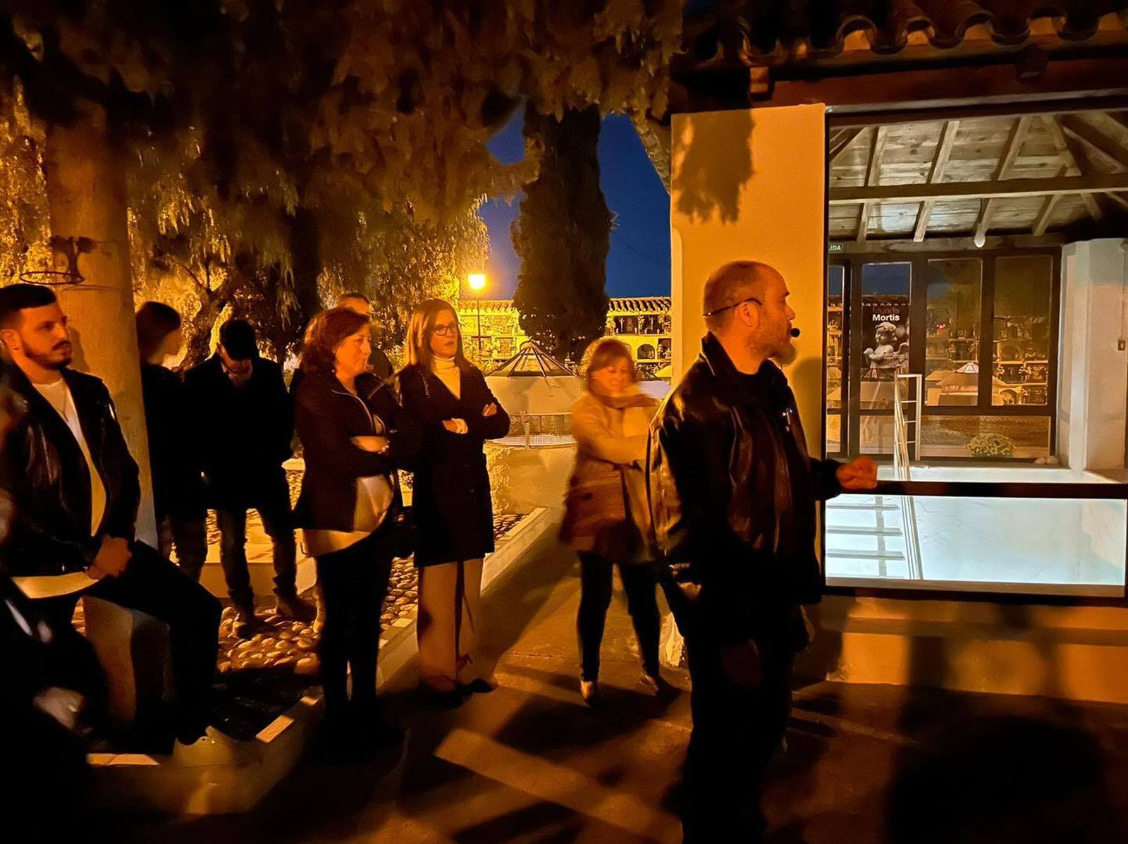 La celebración de Mundamortis en Monturque, en imágenes