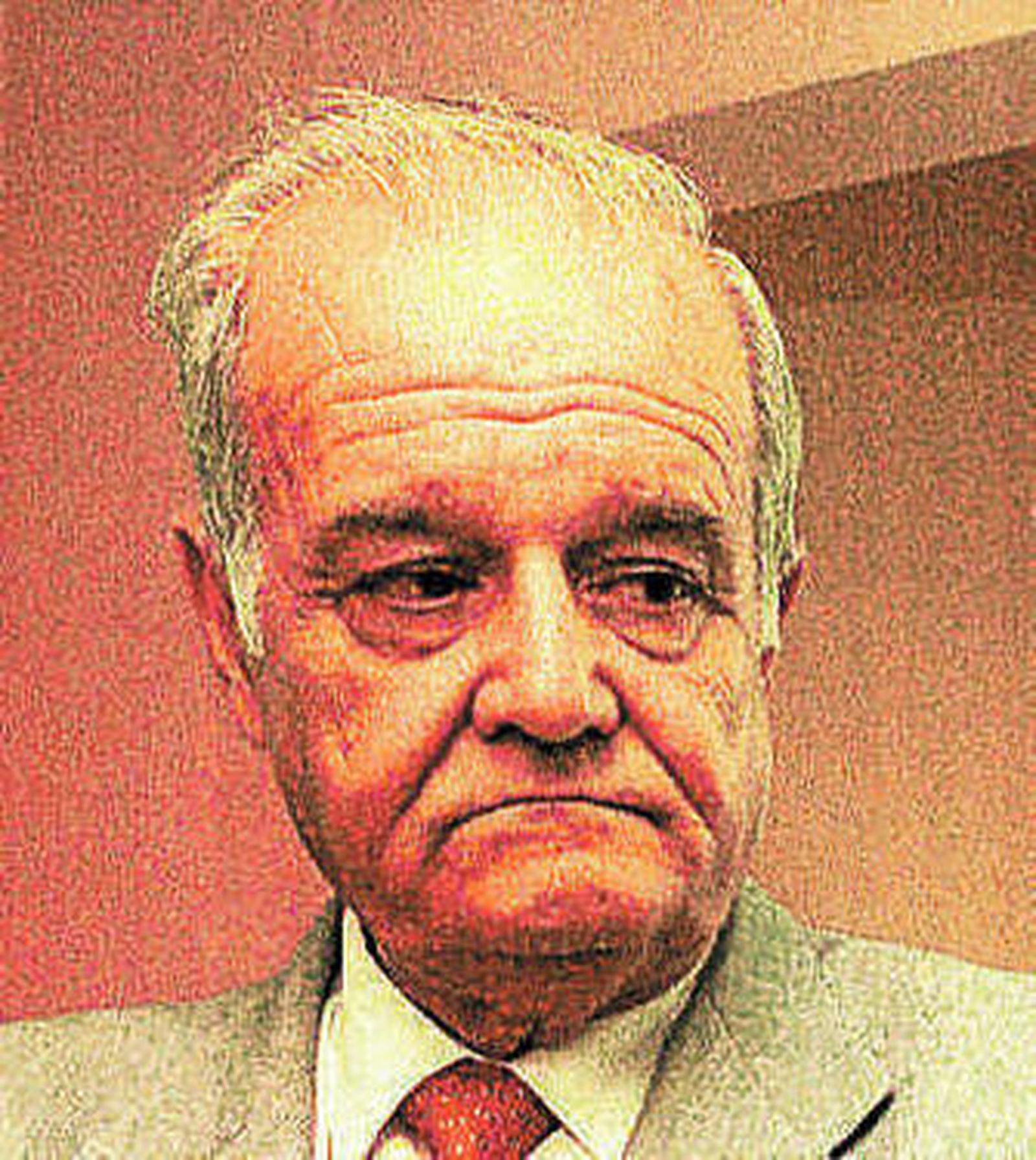 Fallece Adolfo Lama, ex concejal del PP entre 1995 y 2003